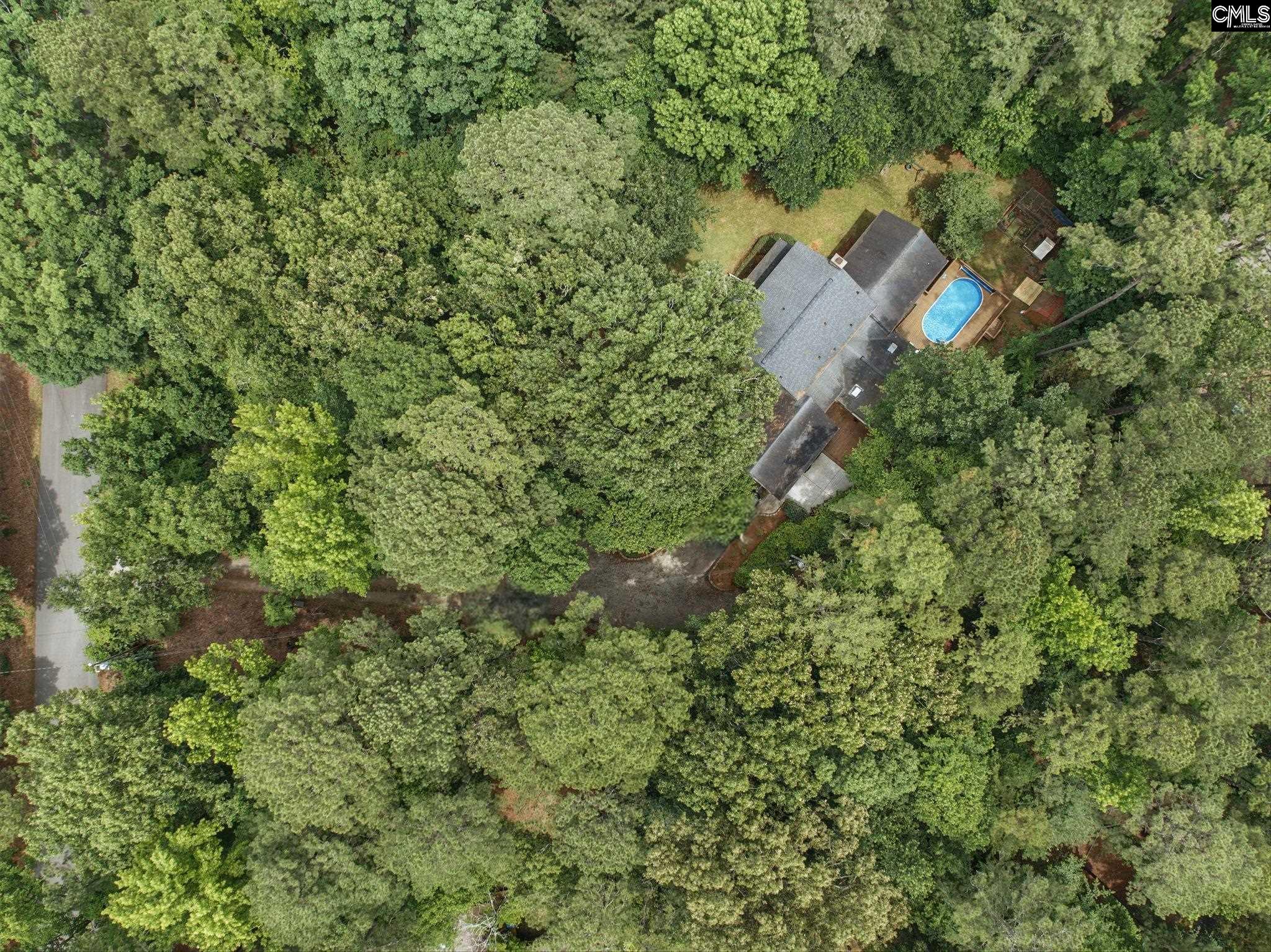 108 Timber Knoll Drive Irmo, SC 29063