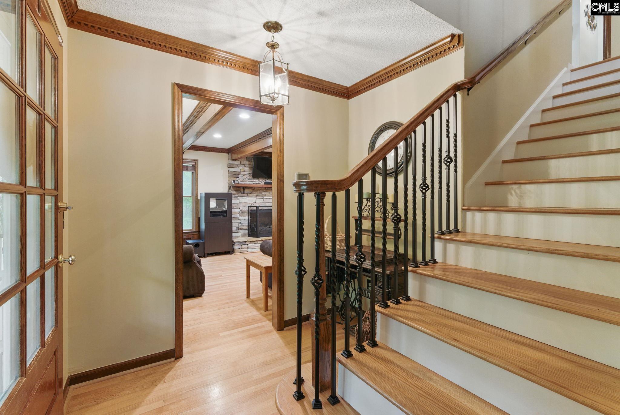 108 Timber Knoll Drive, Irmo, South Carolina image 8