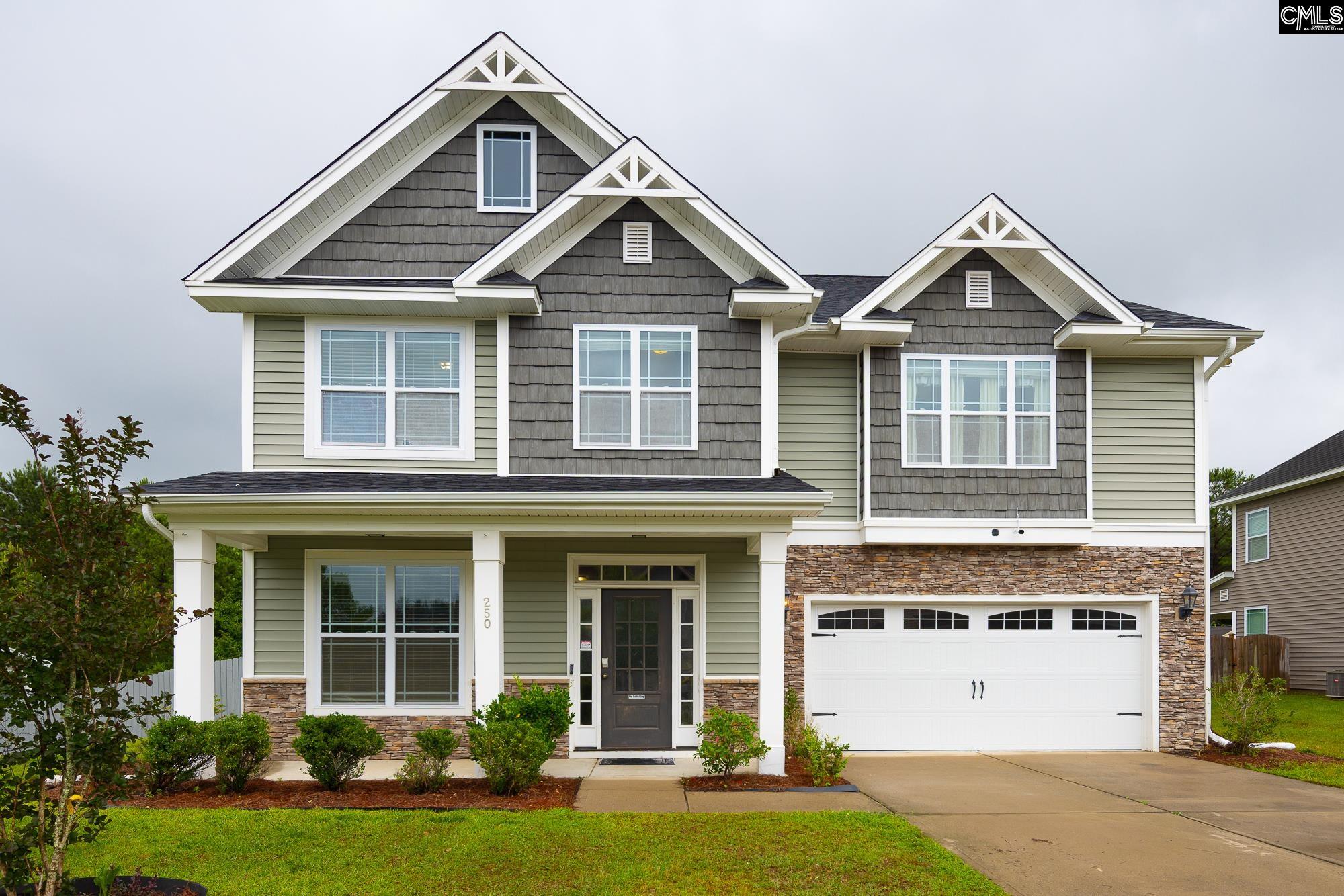 250 Merrimont Drive, Blythewood, South Carolina image 1