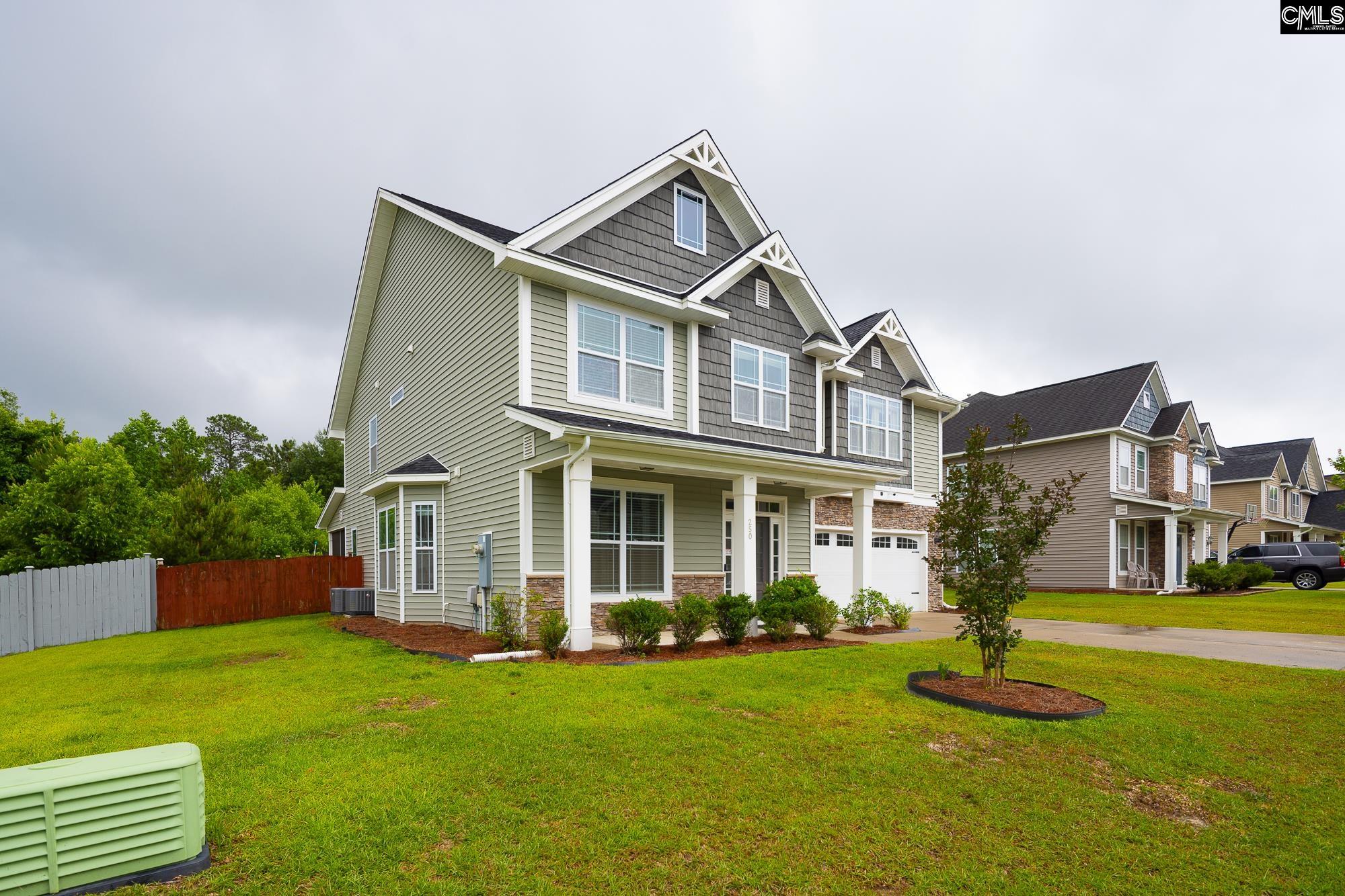 250 Merrimont Drive, Blythewood, South Carolina image 22