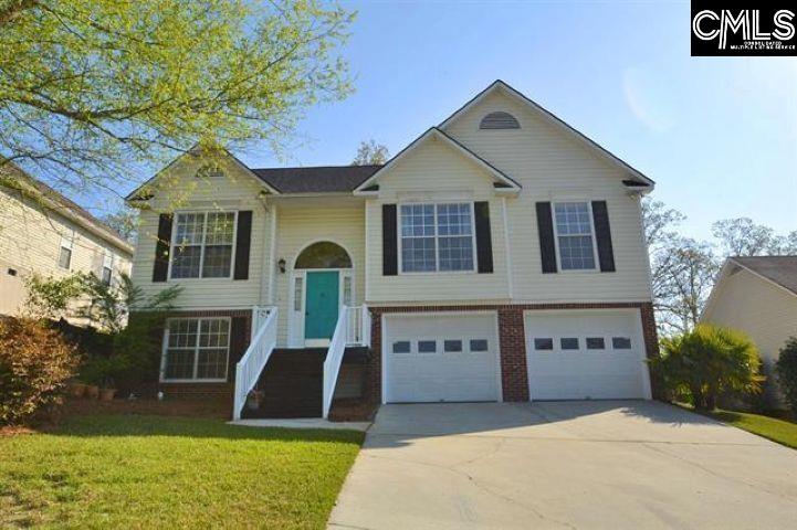 6 Beech Branch Court Irmo, SC 29063