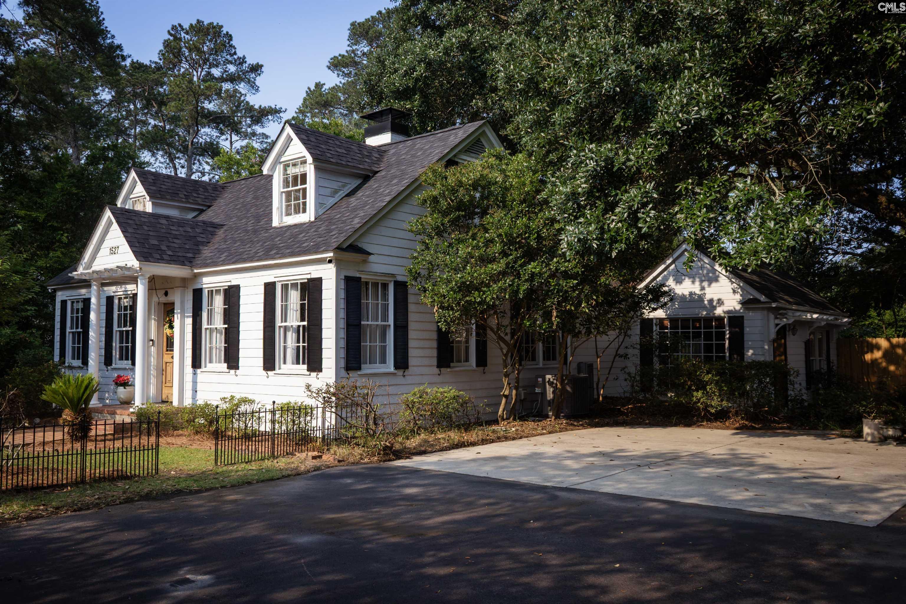 1527 Idalia Drive, Columbia, South Carolina image 7