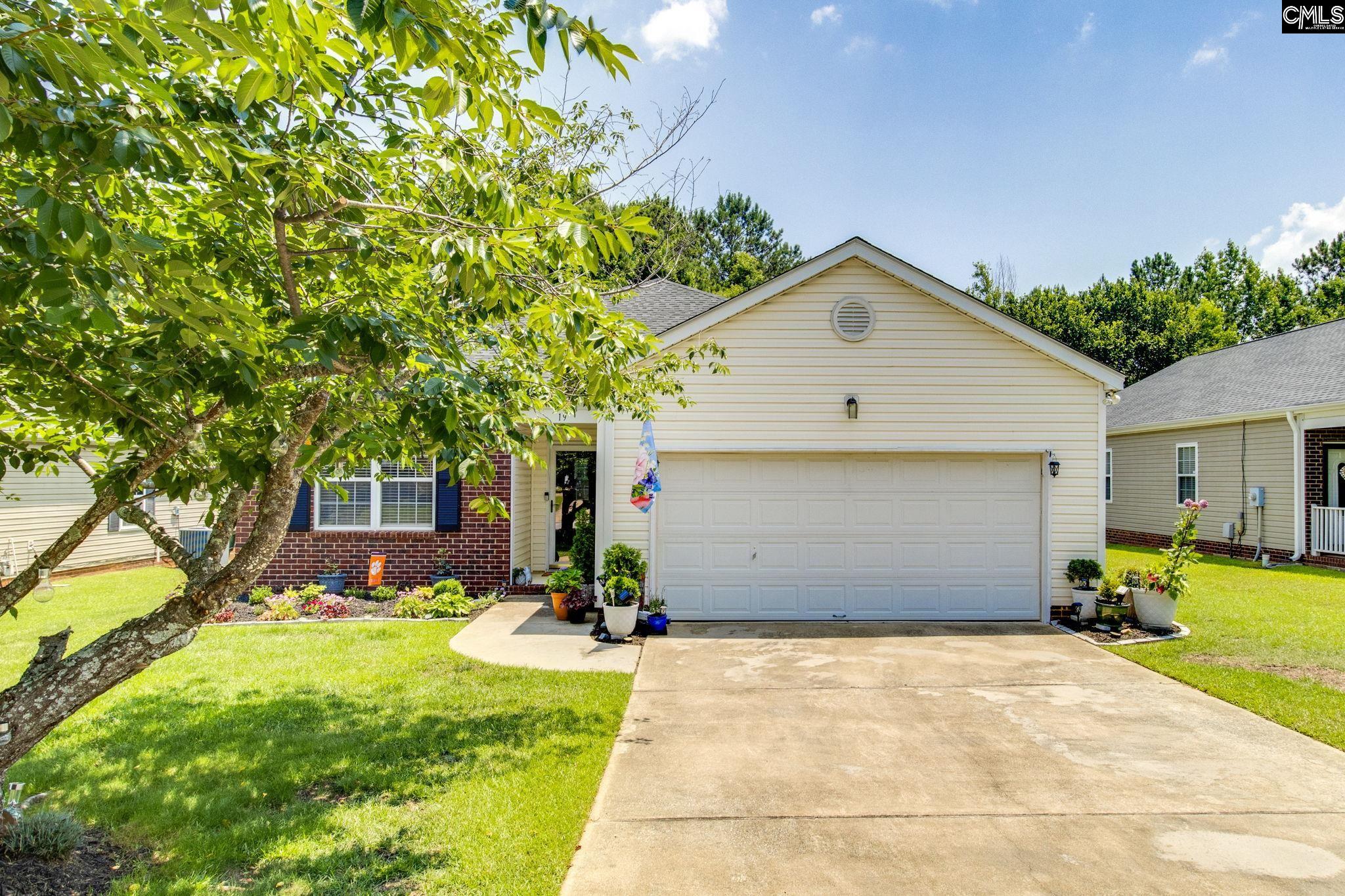 19 Yearling Court, Irmo, South Carolina image 1