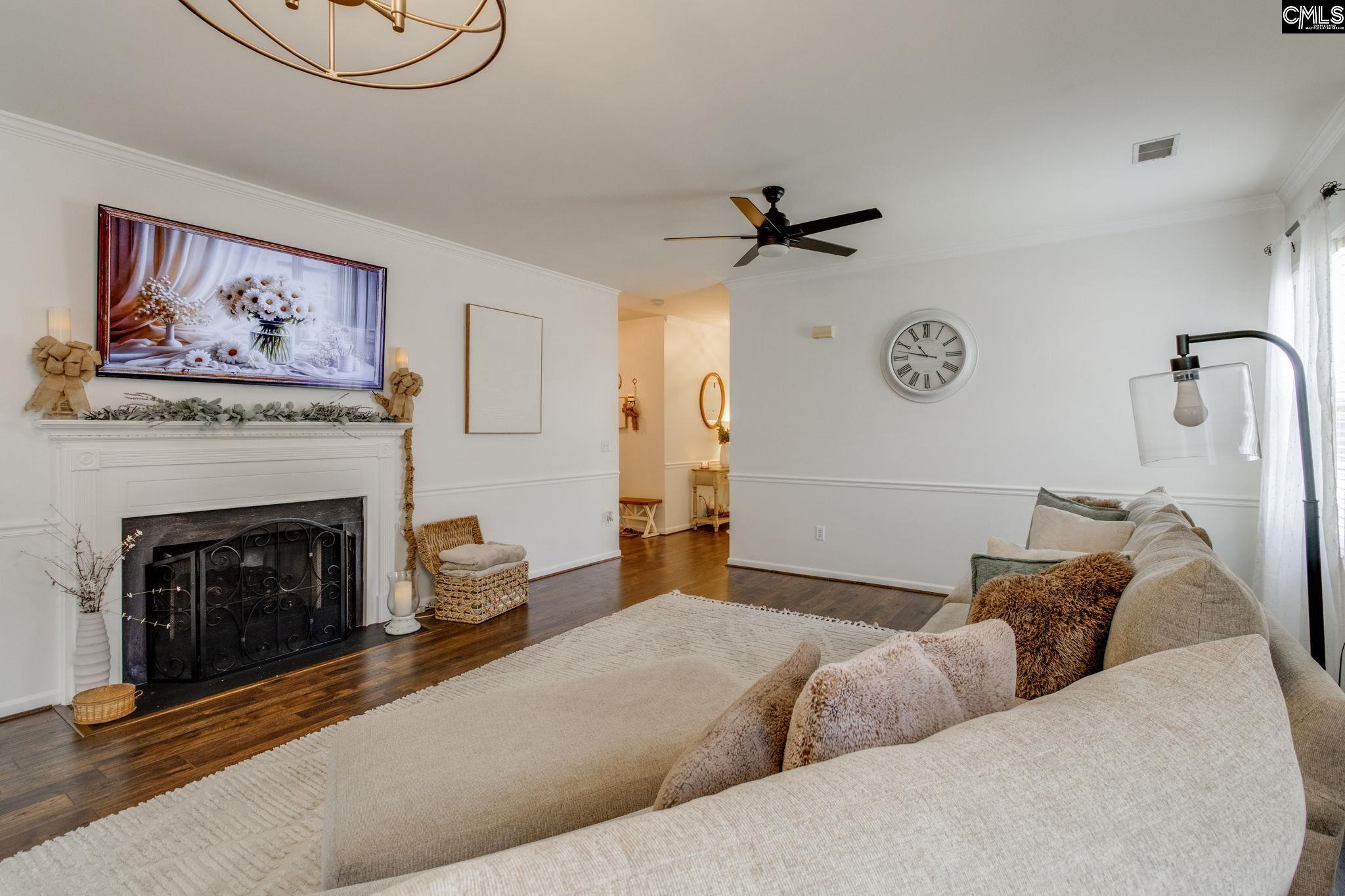 19 Yearling Court, Irmo, South Carolina image 12
