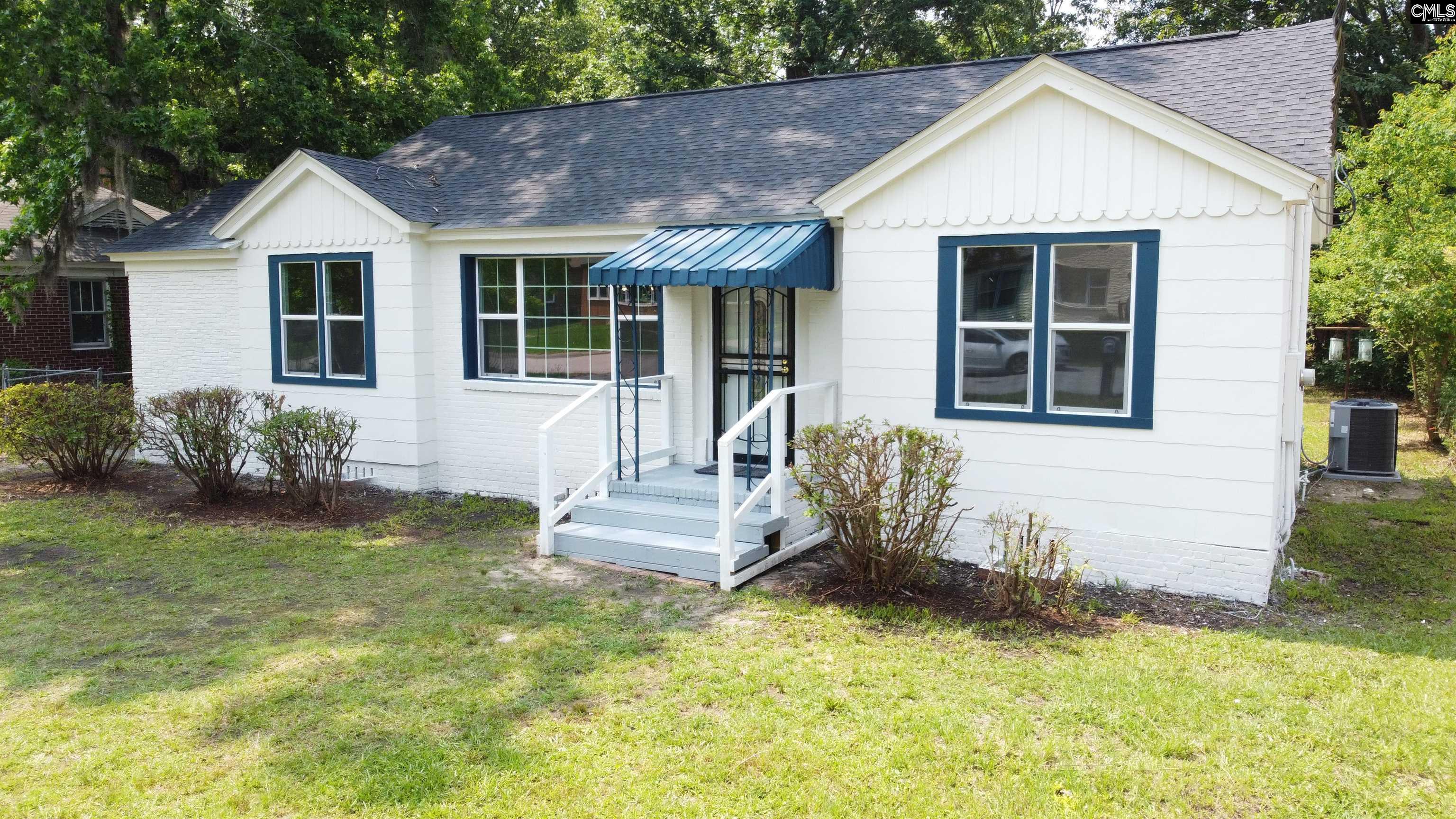420 Dogwood Street, Sumter, South Carolina image 1