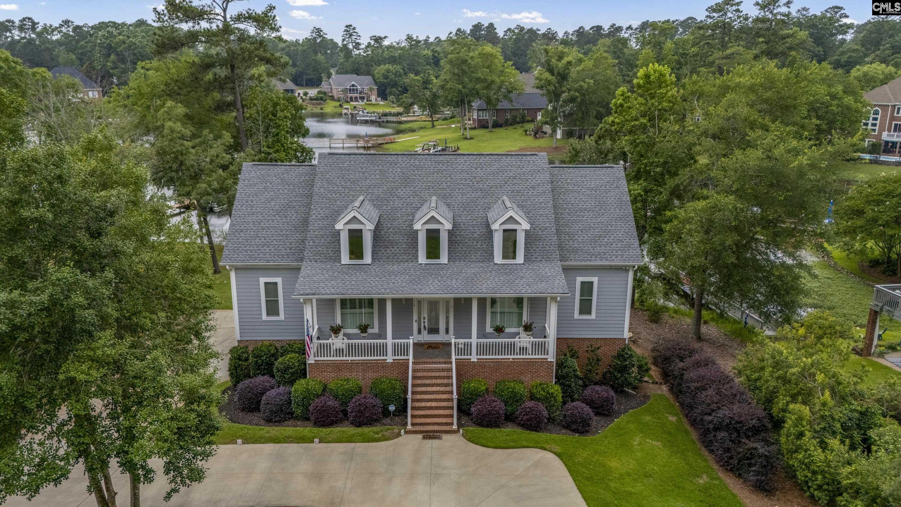 112 Water Links Drive, Chapin, South Carolina image 1