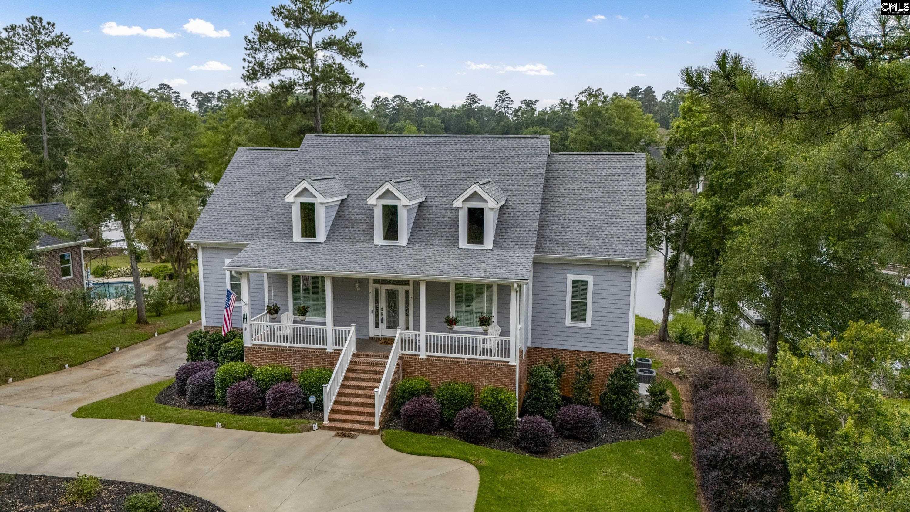 112 Water Links Drive, Chapin, South Carolina image 2