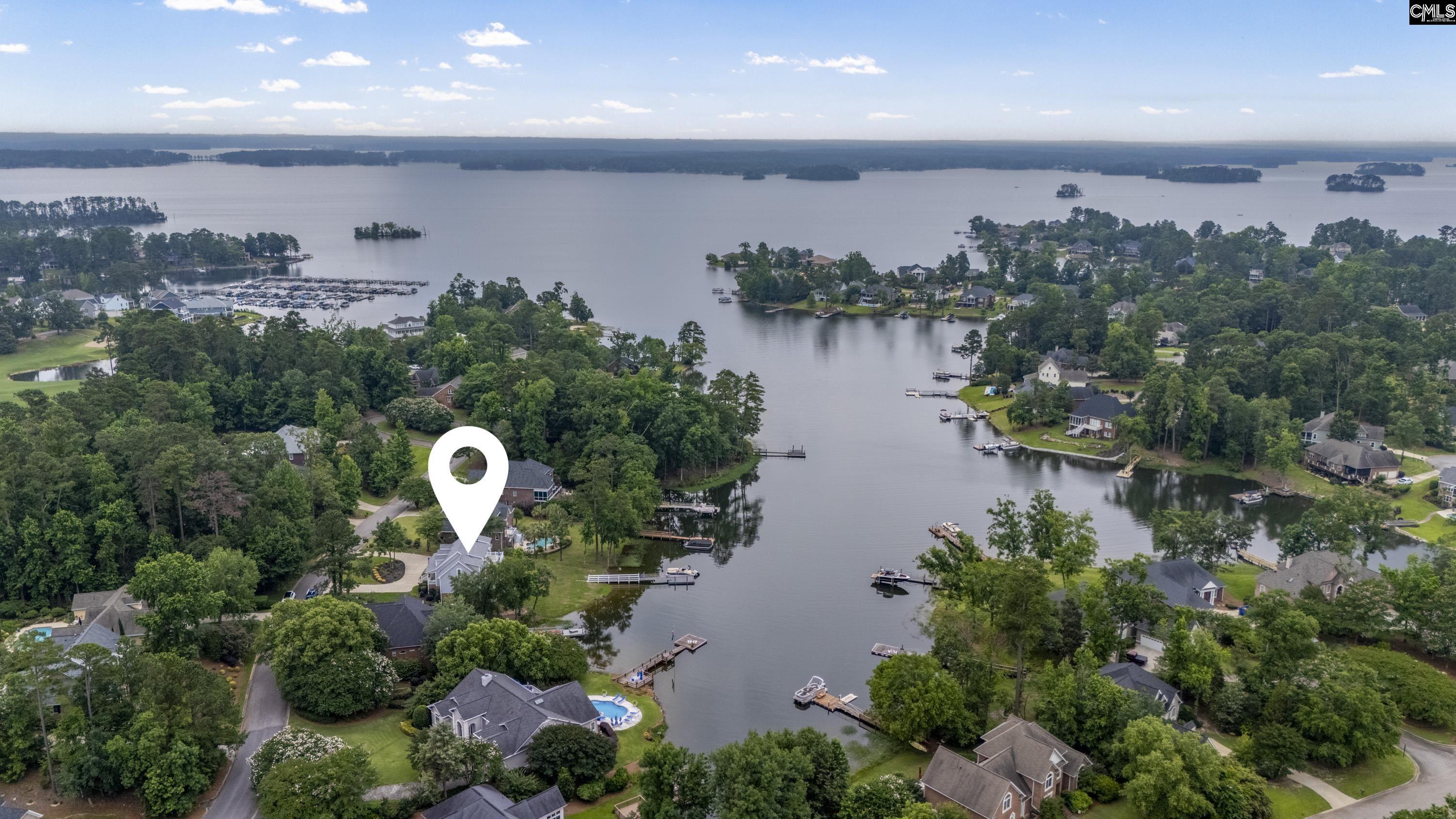 112 Water Links Drive, Chapin, South Carolina image 11