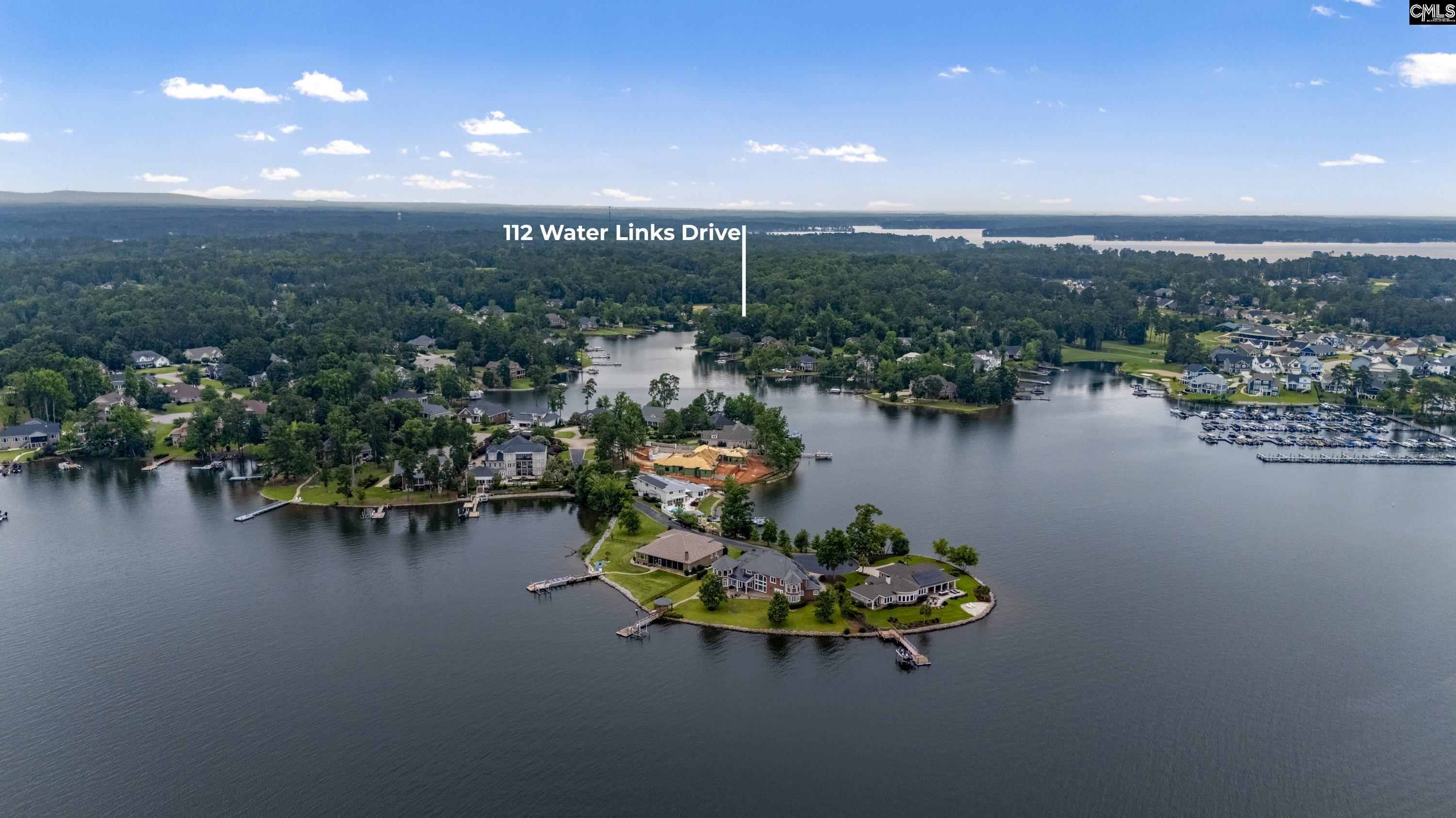 112 Water Links Drive, Chapin, South Carolina image 14