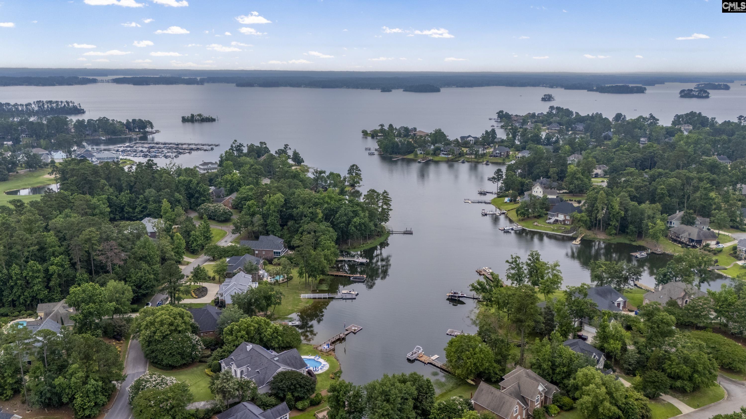 112 Water Links Drive Chapin, SC 29036