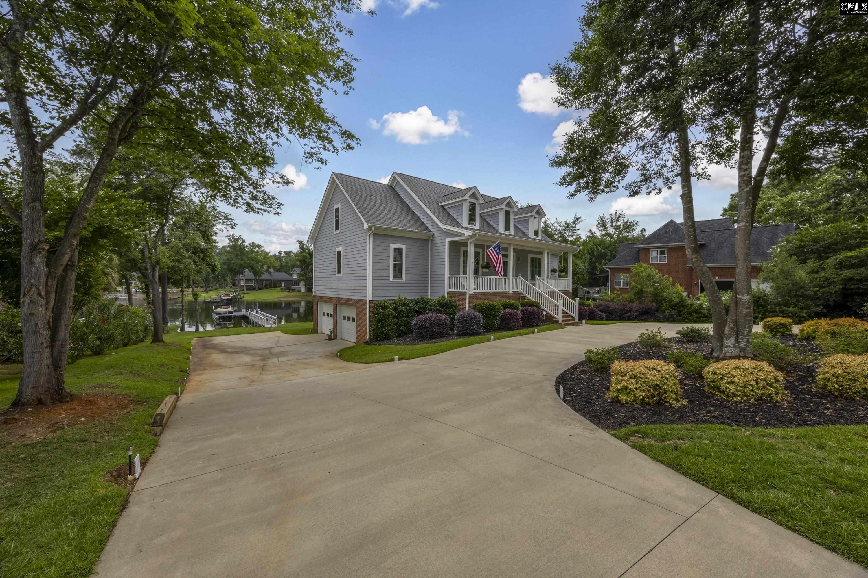 112 Water Links Drive, Chapin, South Carolina image 16