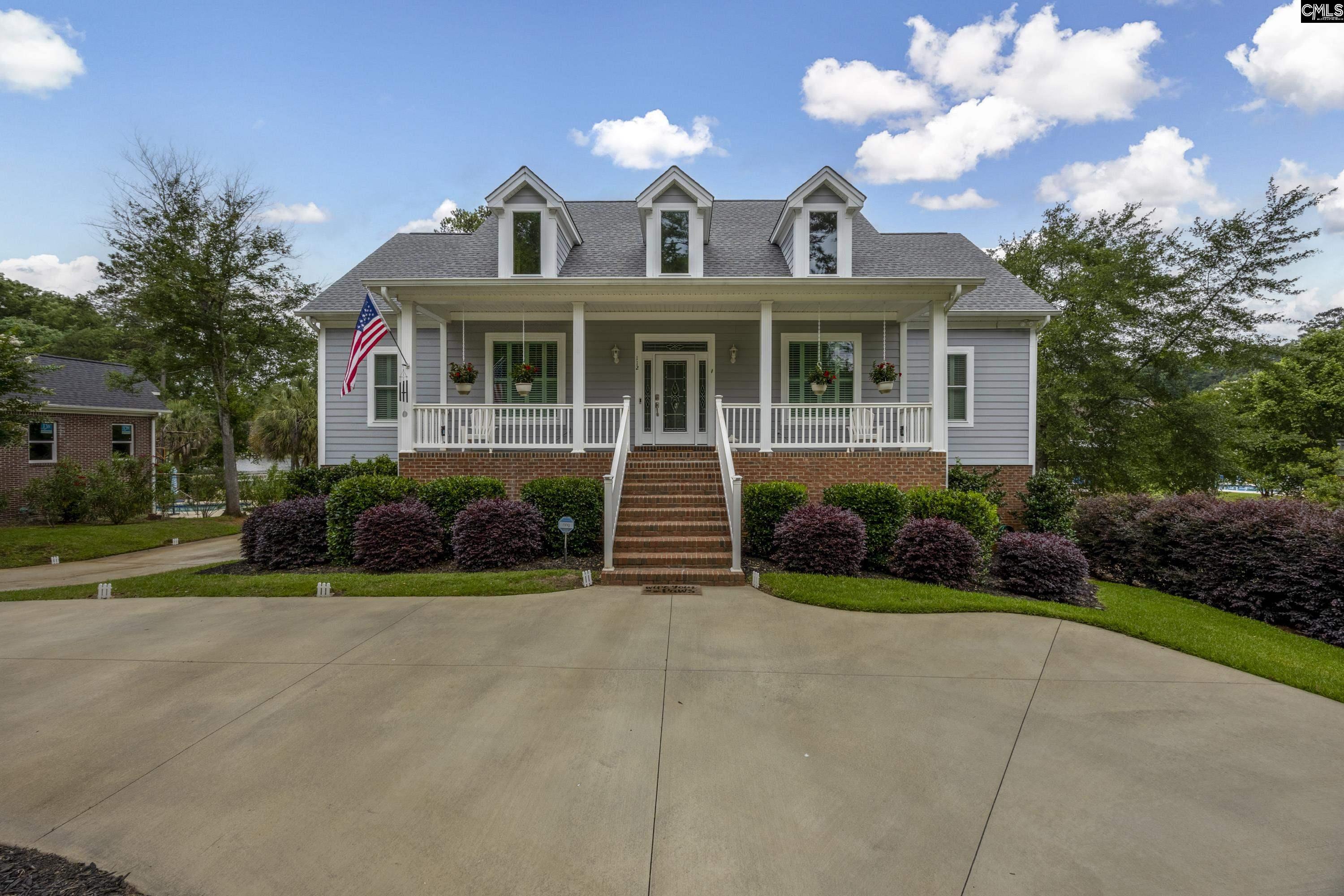 112 Water Links Drive Chapin, SC 29036