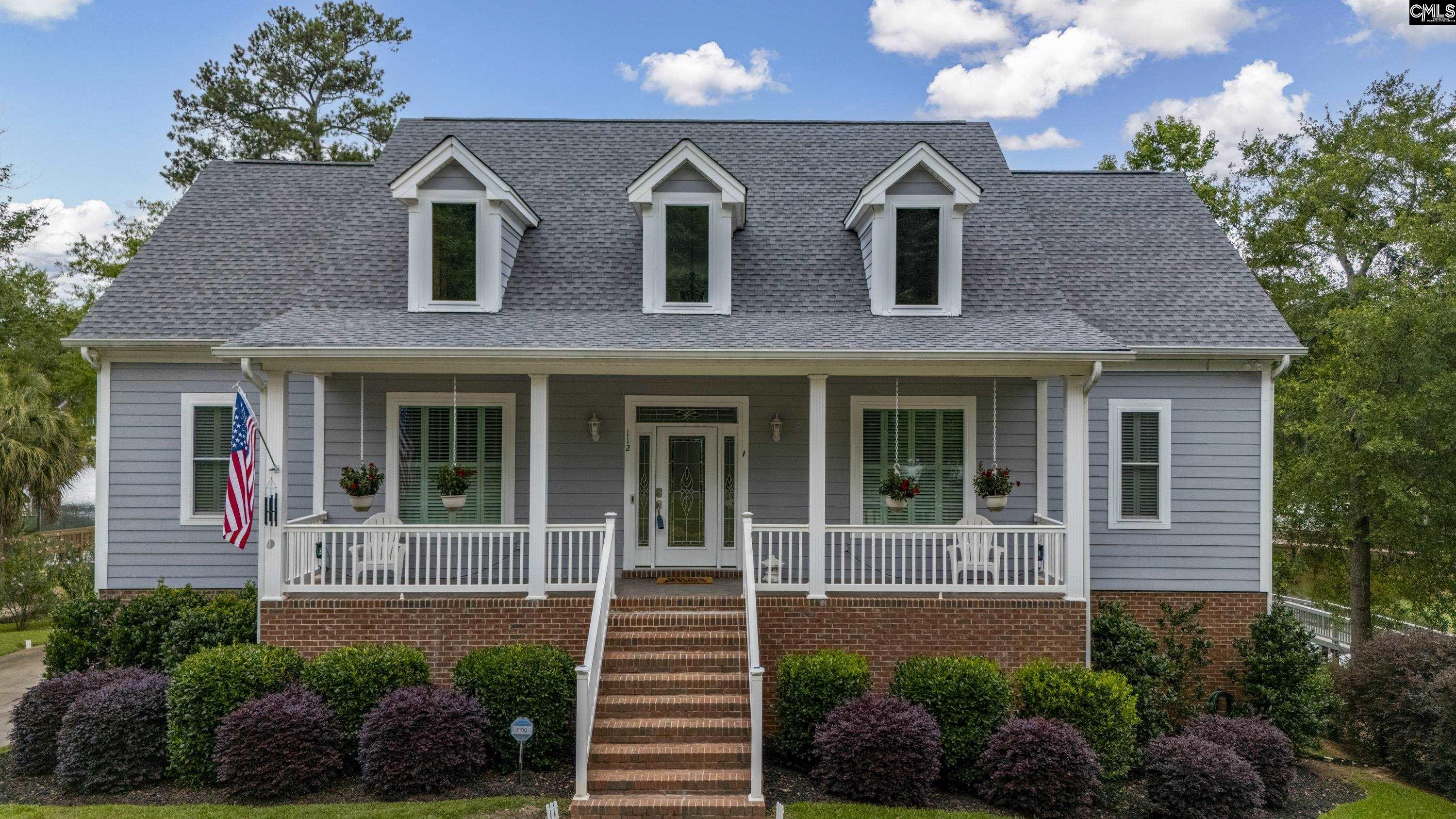 112 Water Links Drive, Chapin, South Carolina image 17
