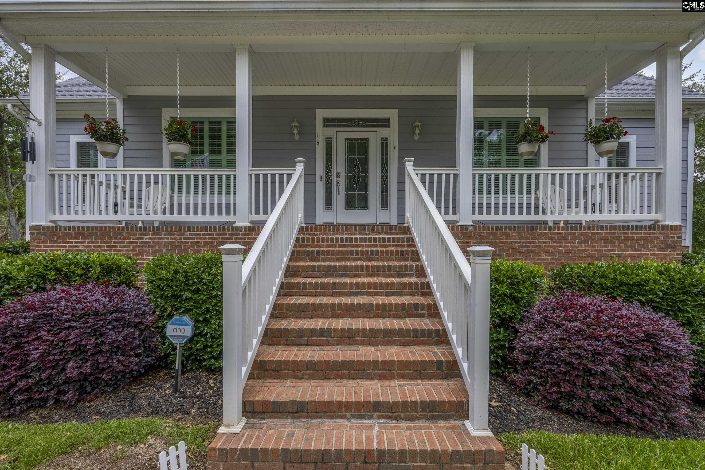 112 Water Links Drive, Chapin, South Carolina image 19