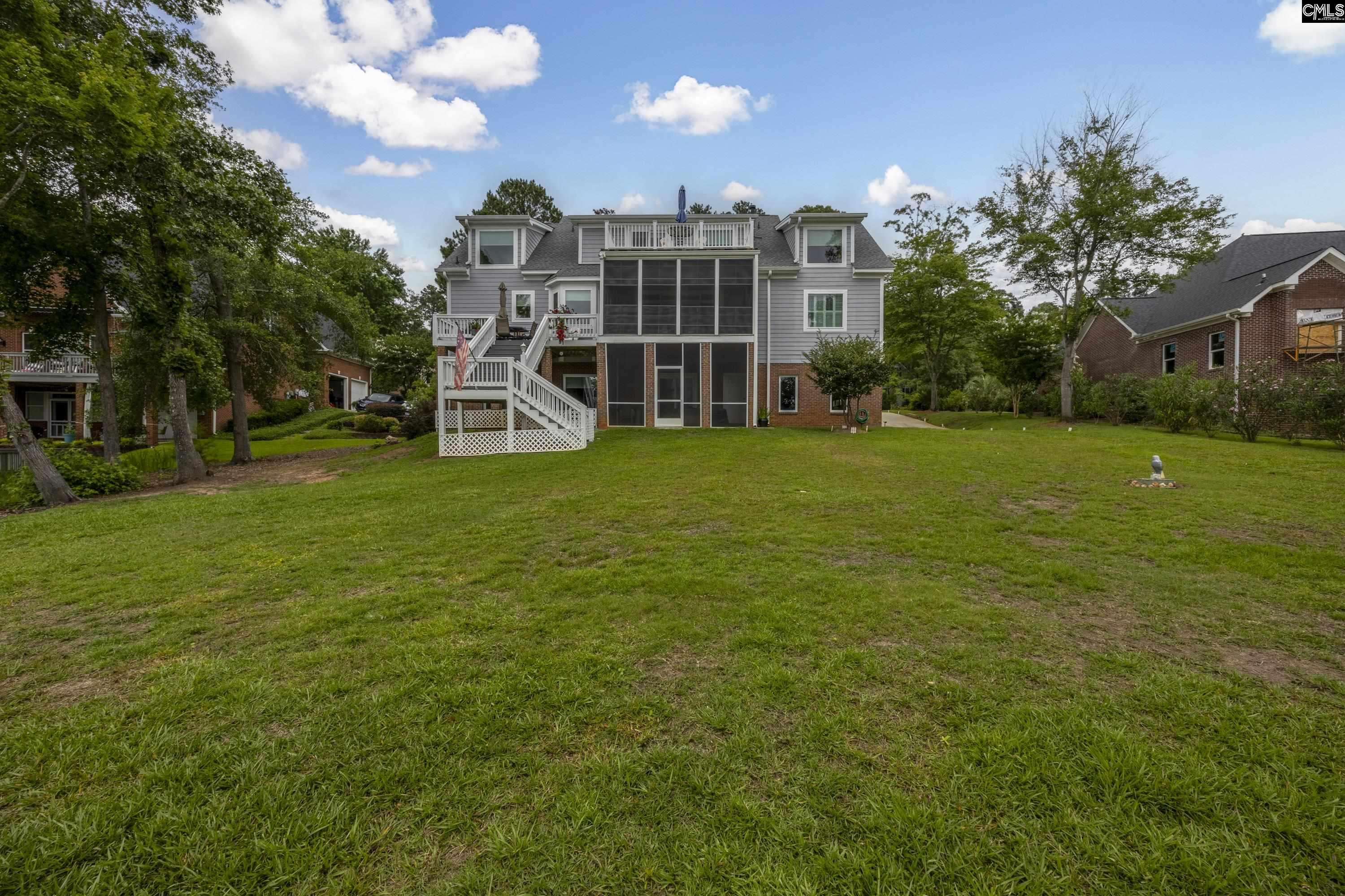 112 Water Links Drive Chapin, SC 29036