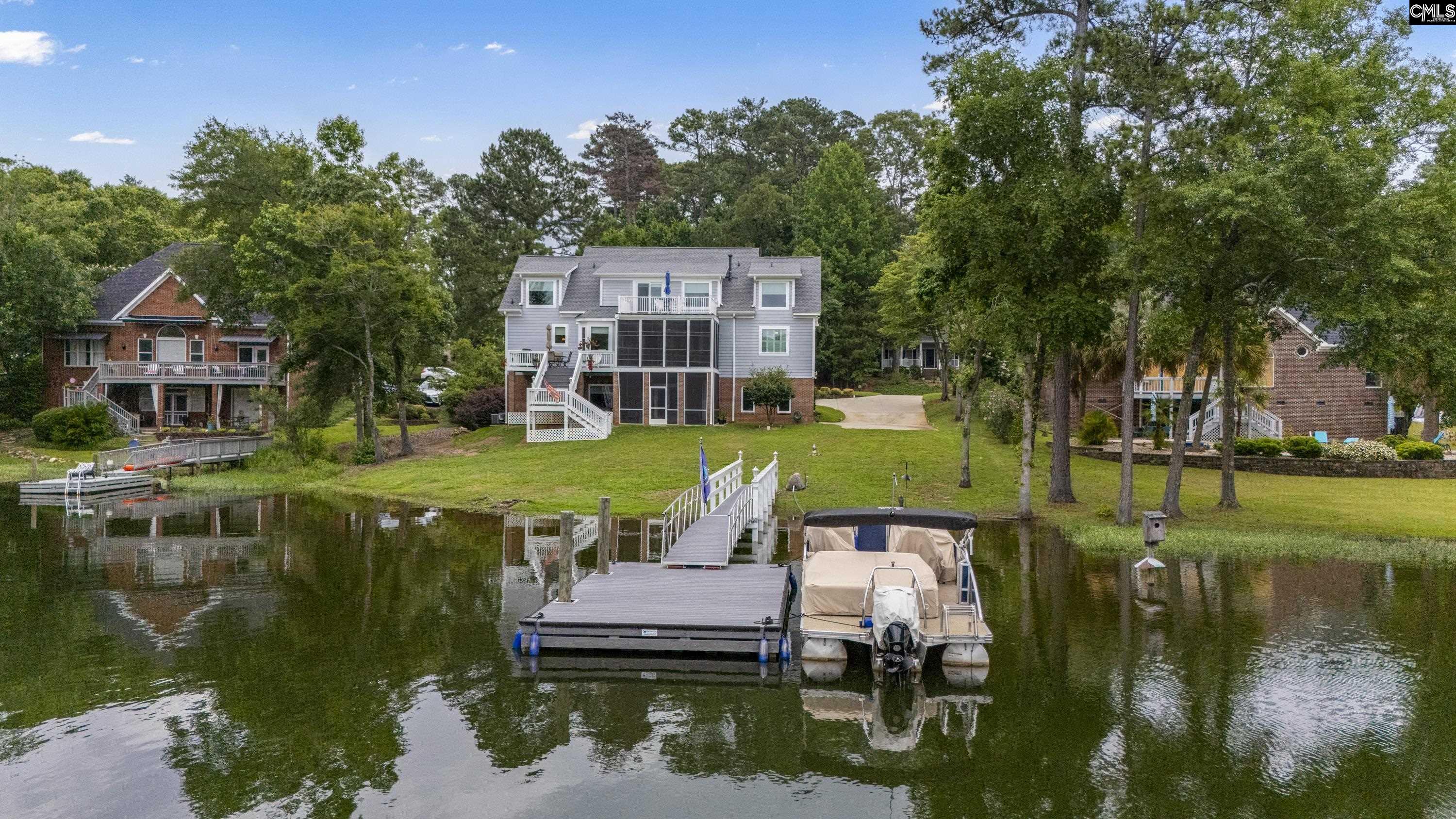 112 Water Links Drive, Chapin, South Carolina image 3
