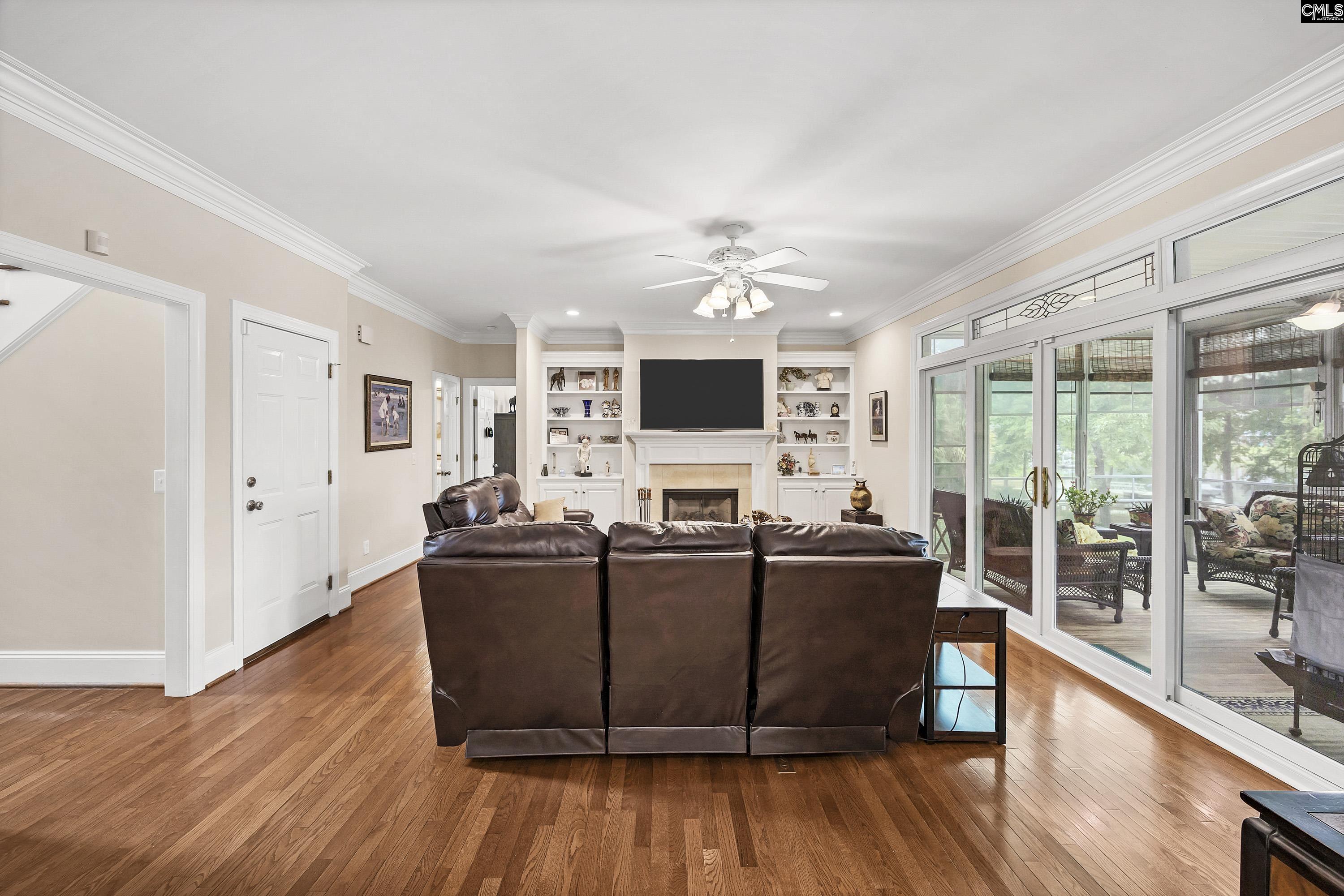 112 Water Links Drive, Chapin, South Carolina image 36