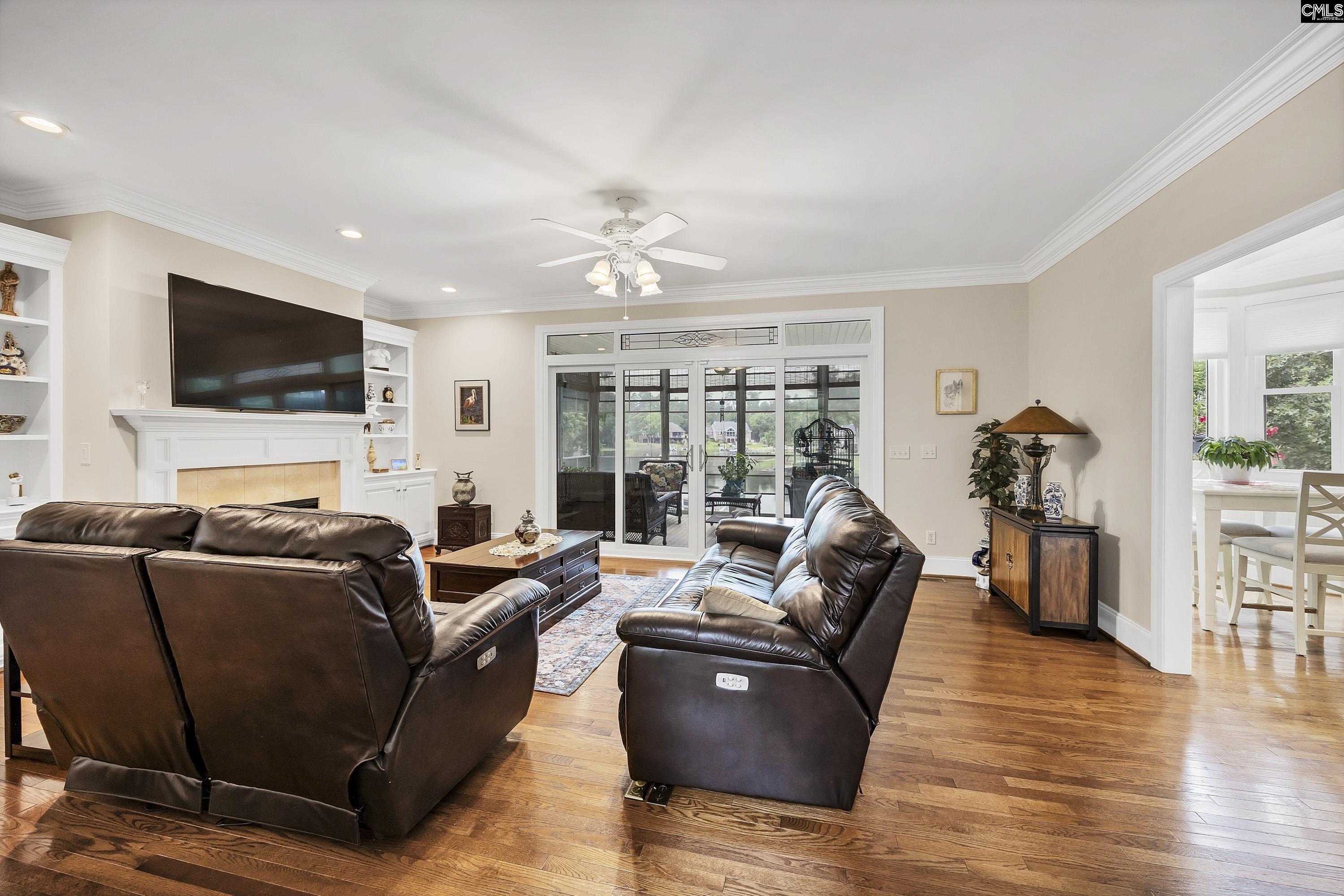 112 Water Links Drive, Chapin, South Carolina image 37