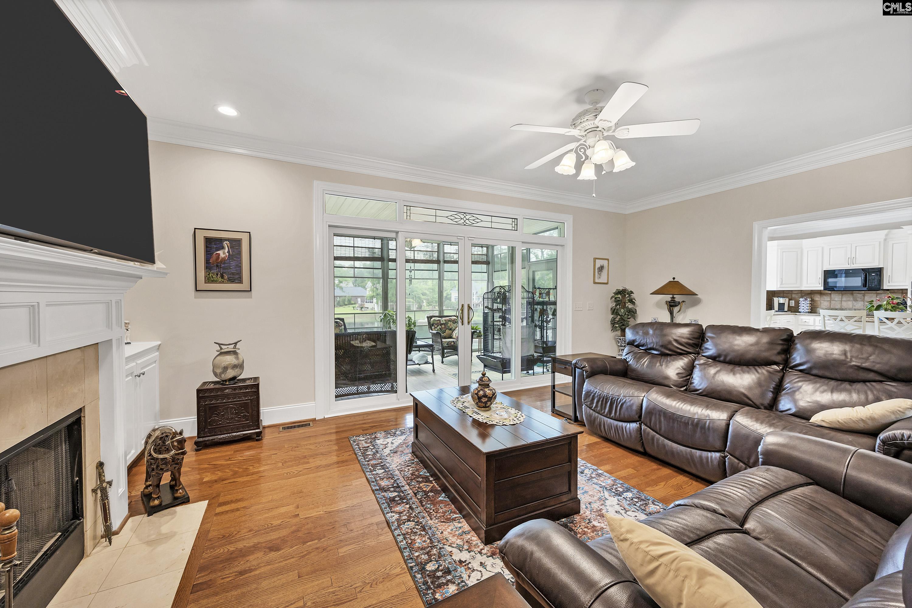 112 Water Links Drive, Chapin, South Carolina image 39