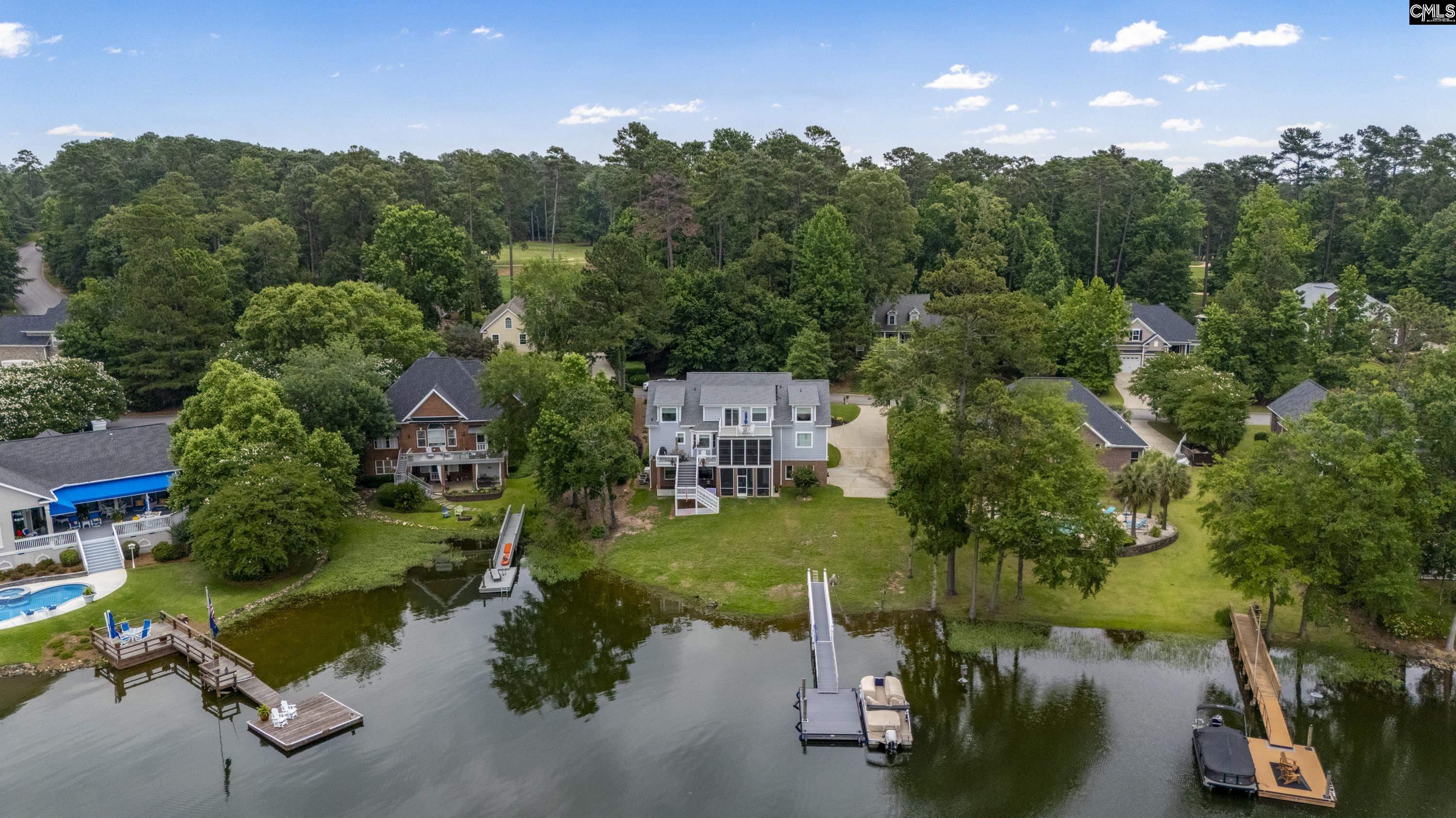 112 Water Links Drive, Chapin, South Carolina image 5