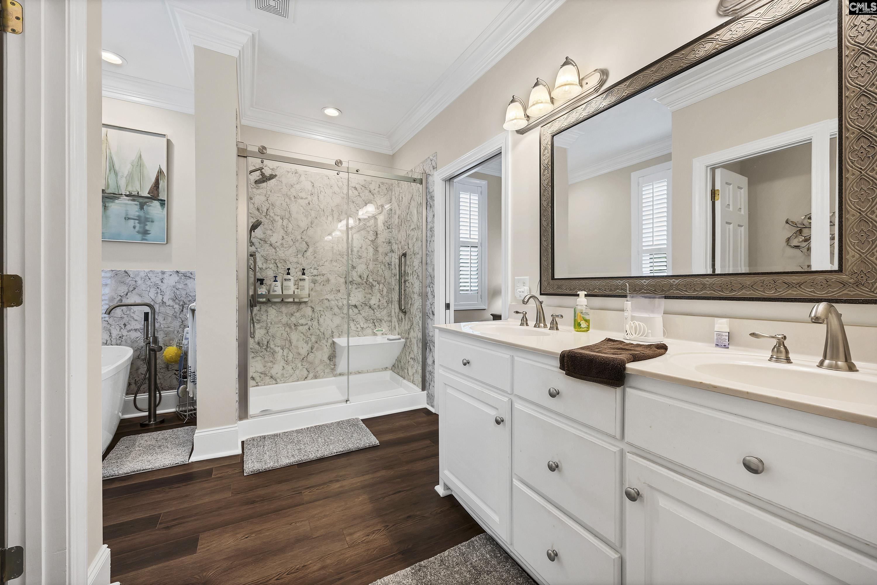 112 Water Links Drive Chapin, SC 29036