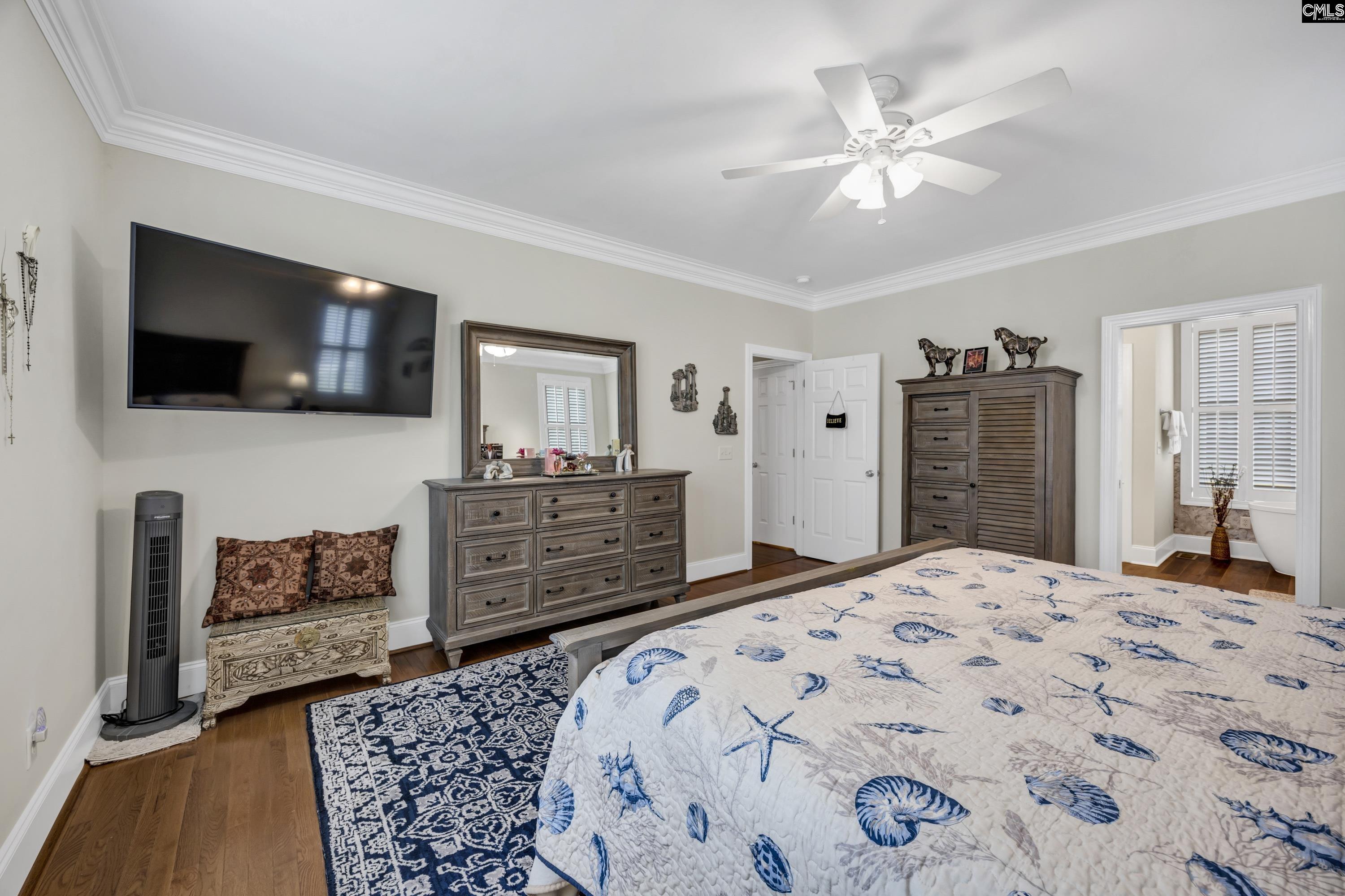 112 Water Links Drive Chapin, SC 29036