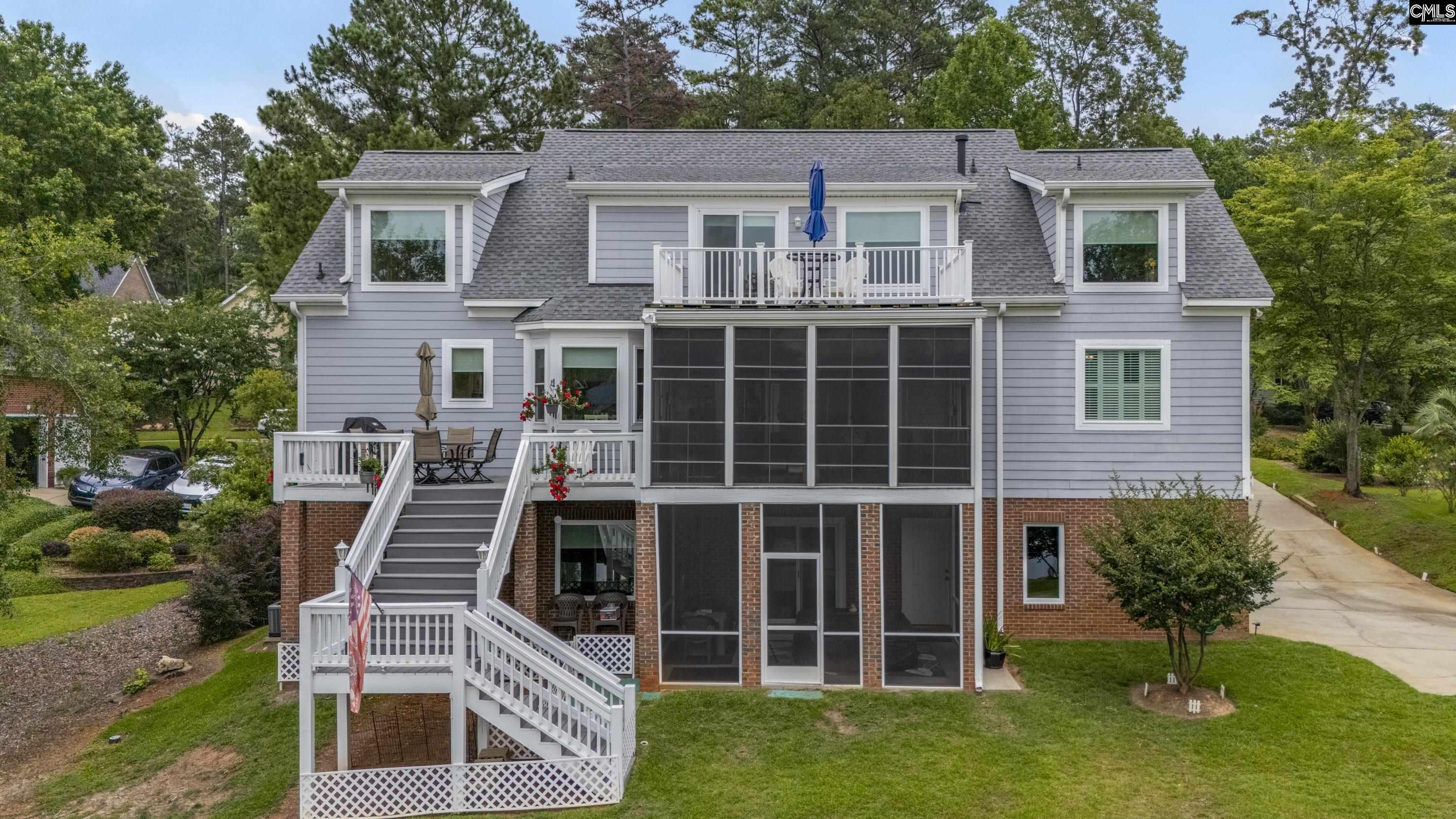 112 Water Links Drive, Chapin, South Carolina image 9