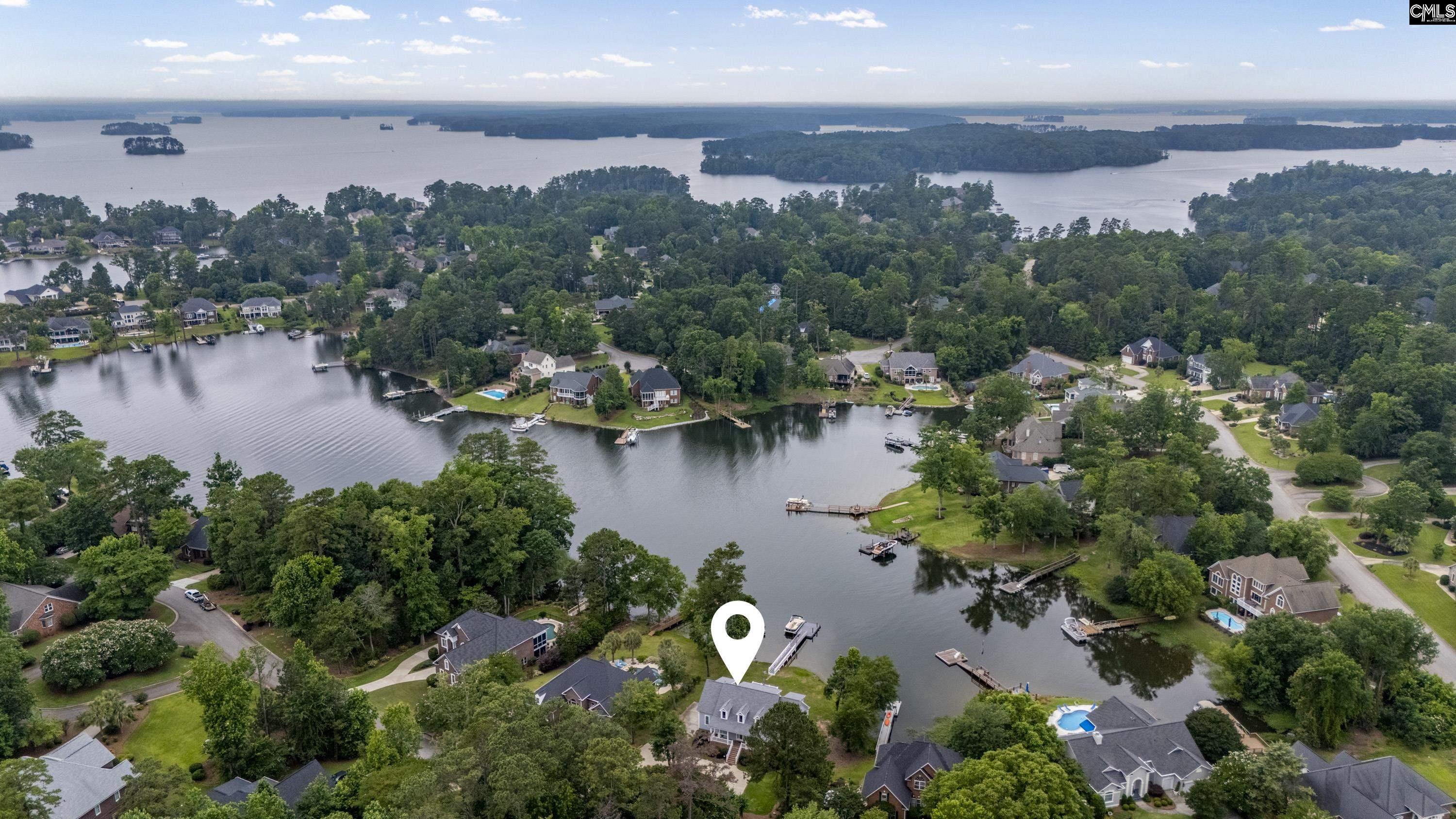 112 Water Links Drive, Chapin, South Carolina image 10