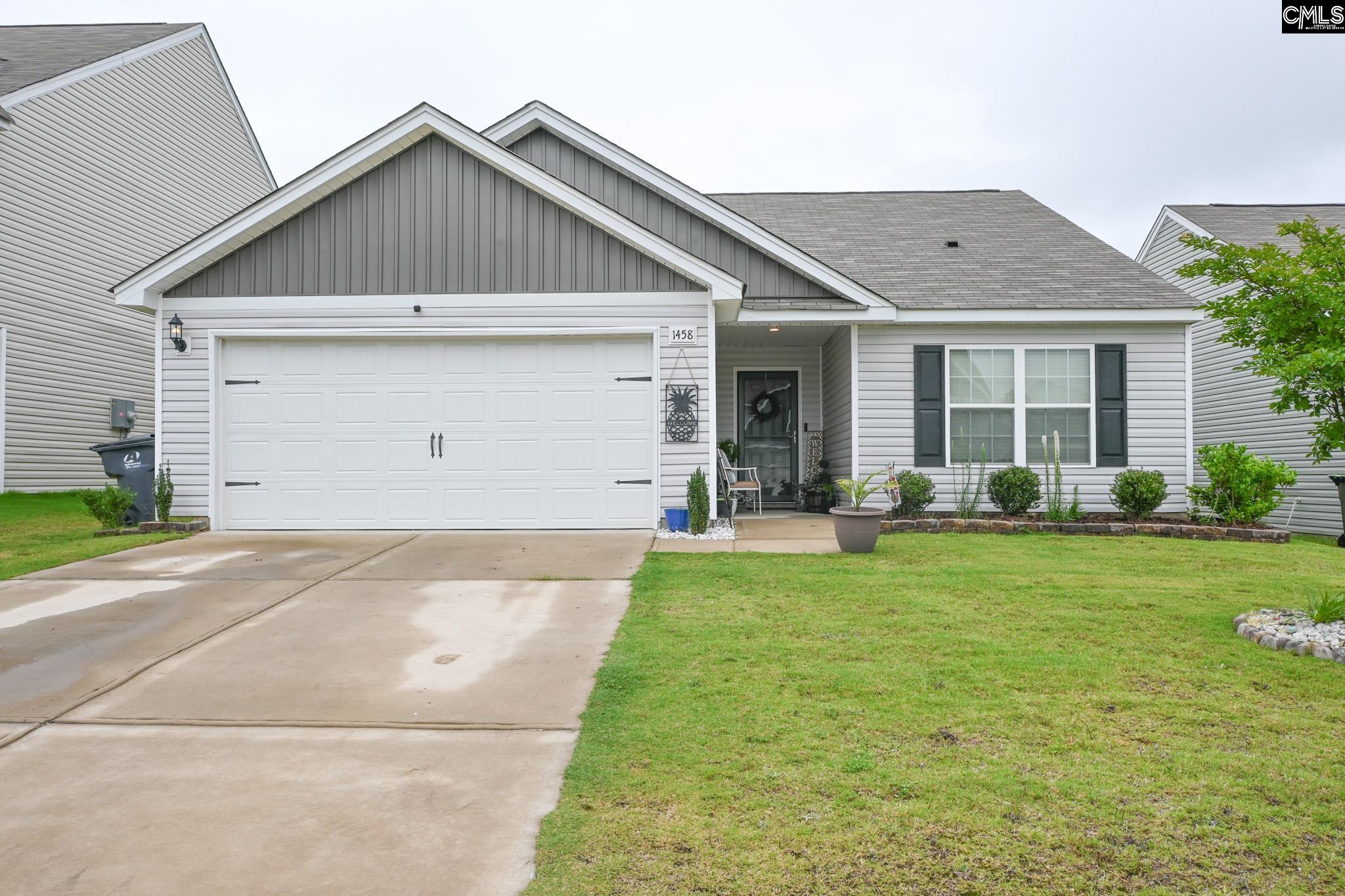 1458 Native Garden Road, Gilbert, South Carolina image 1