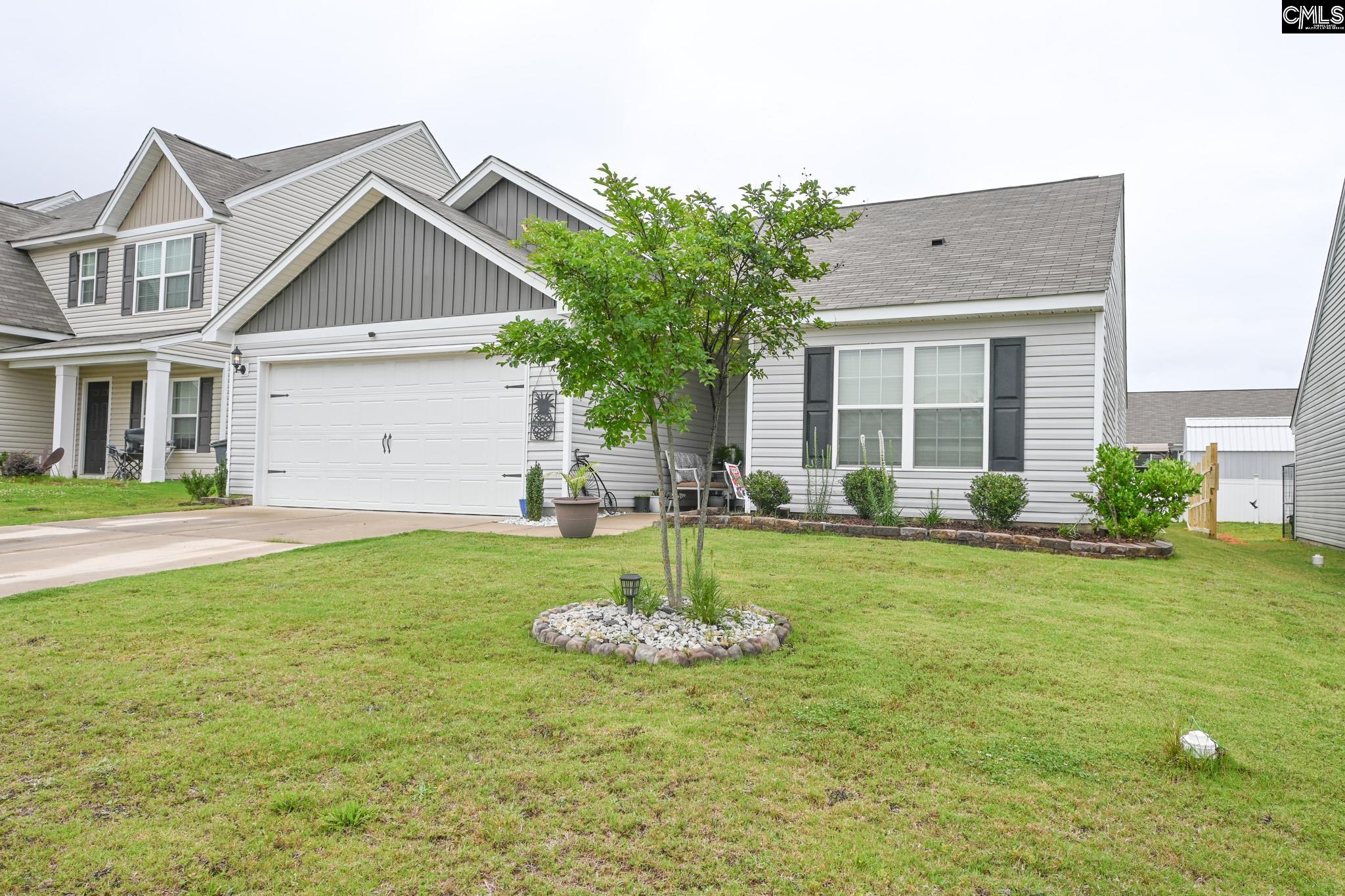 1458 Native Garden Road, Gilbert, South Carolina image 2