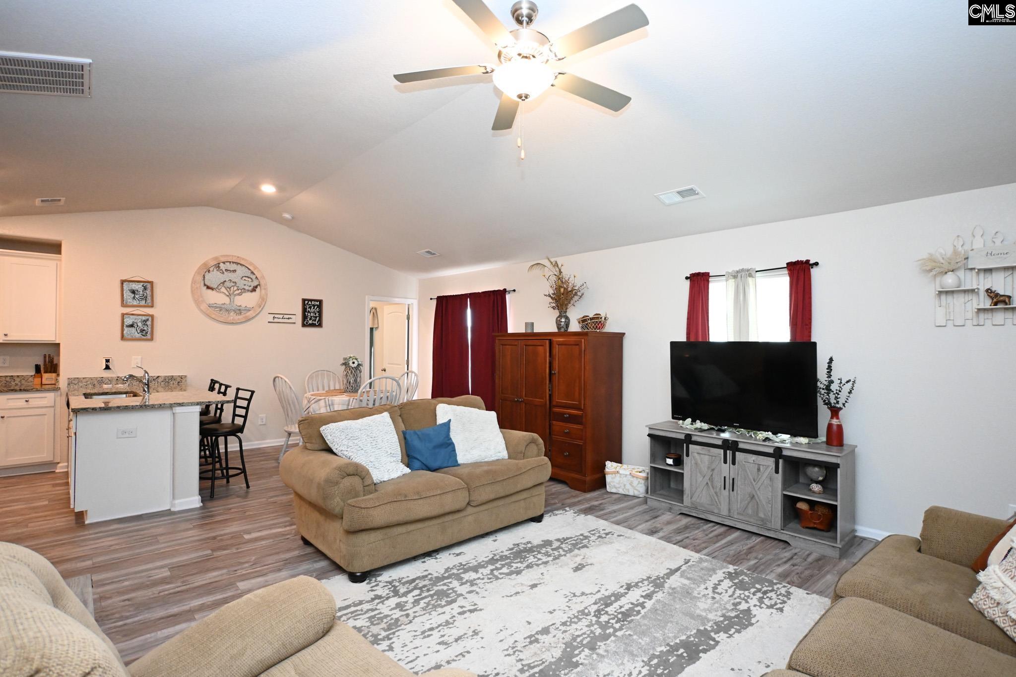 1458 Native Garden Road, Gilbert, South Carolina image 11
