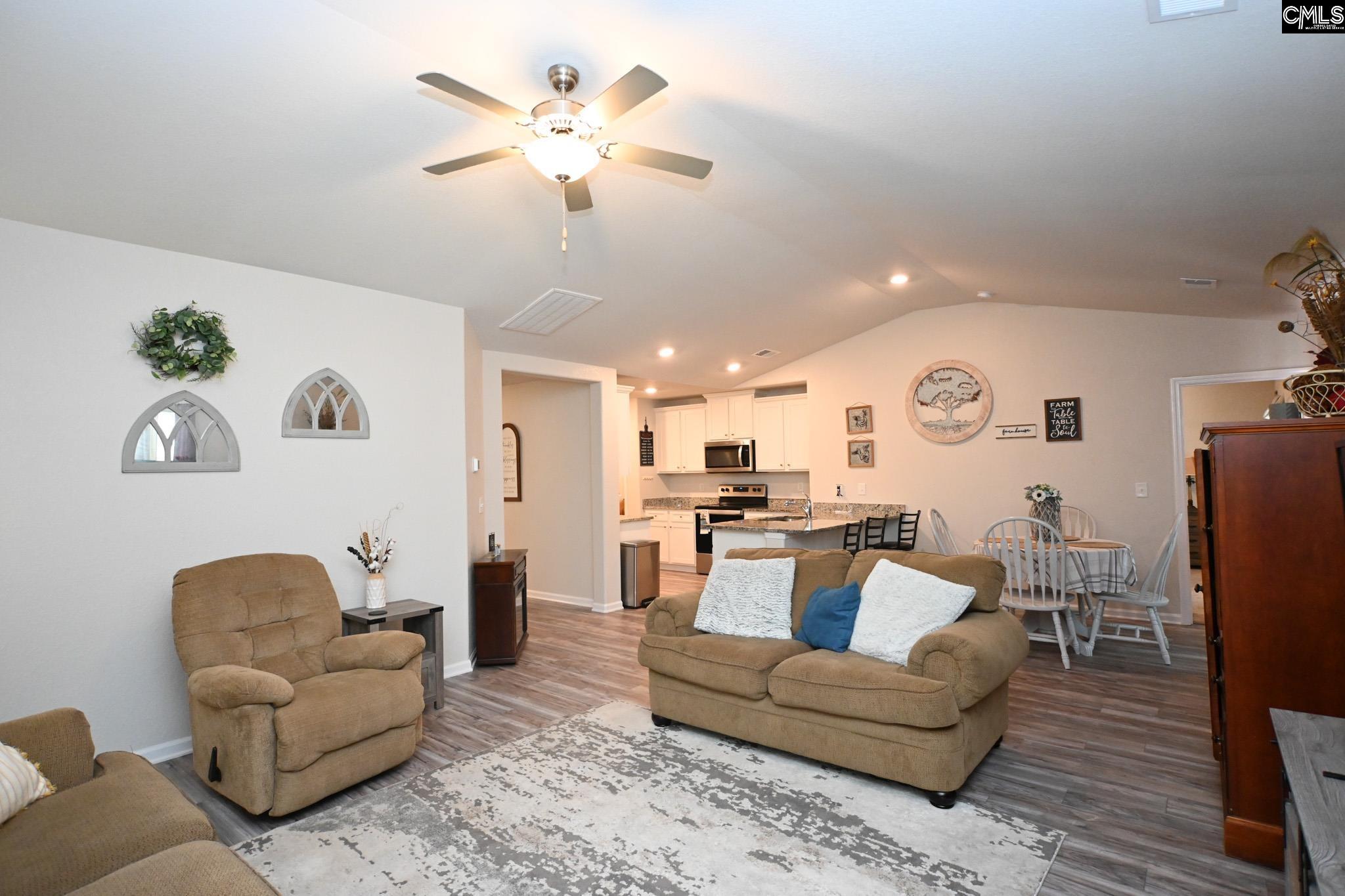 1458 Native Garden Road, Gilbert, South Carolina image 12