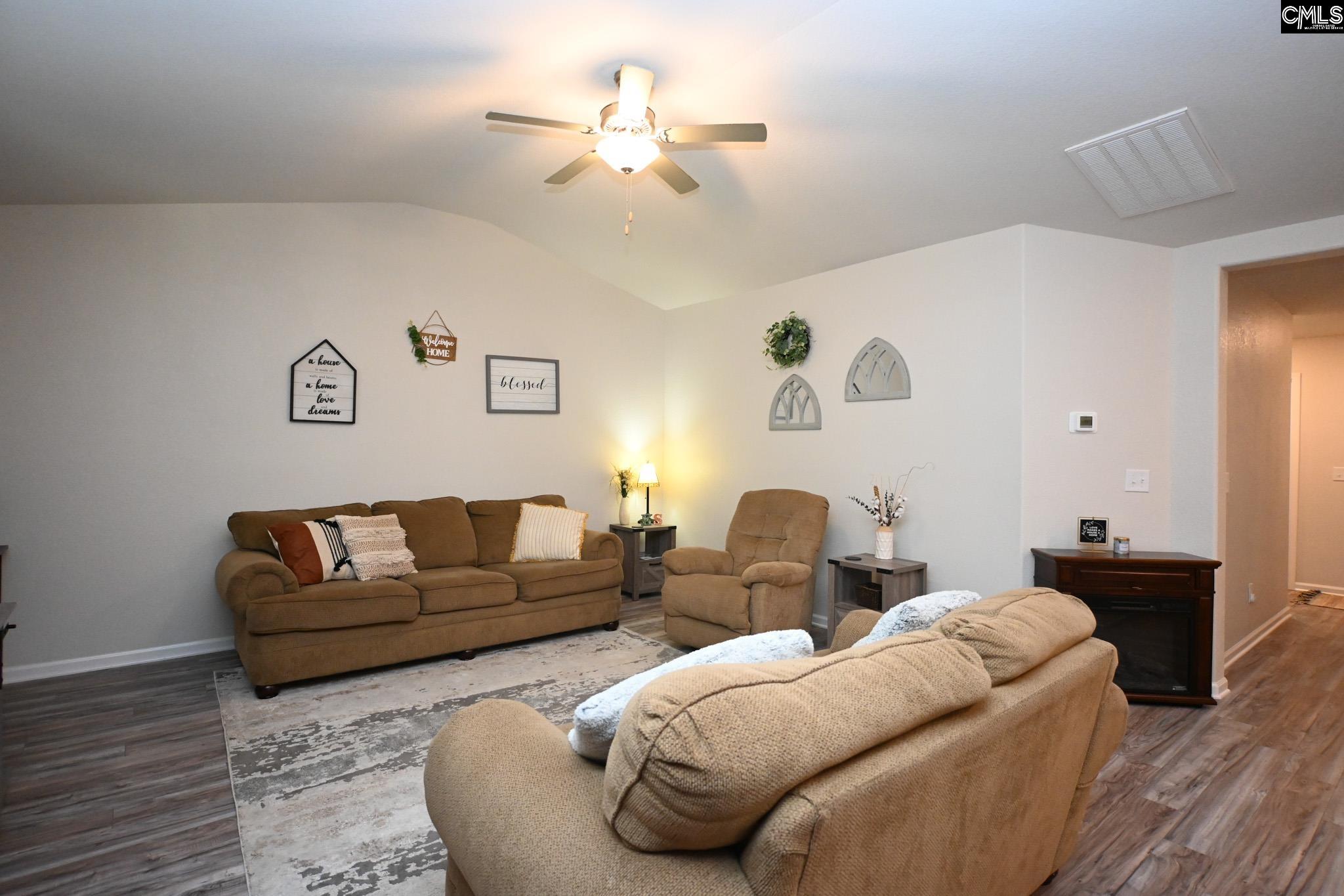 1458 Native Garden Road, Gilbert, South Carolina image 13