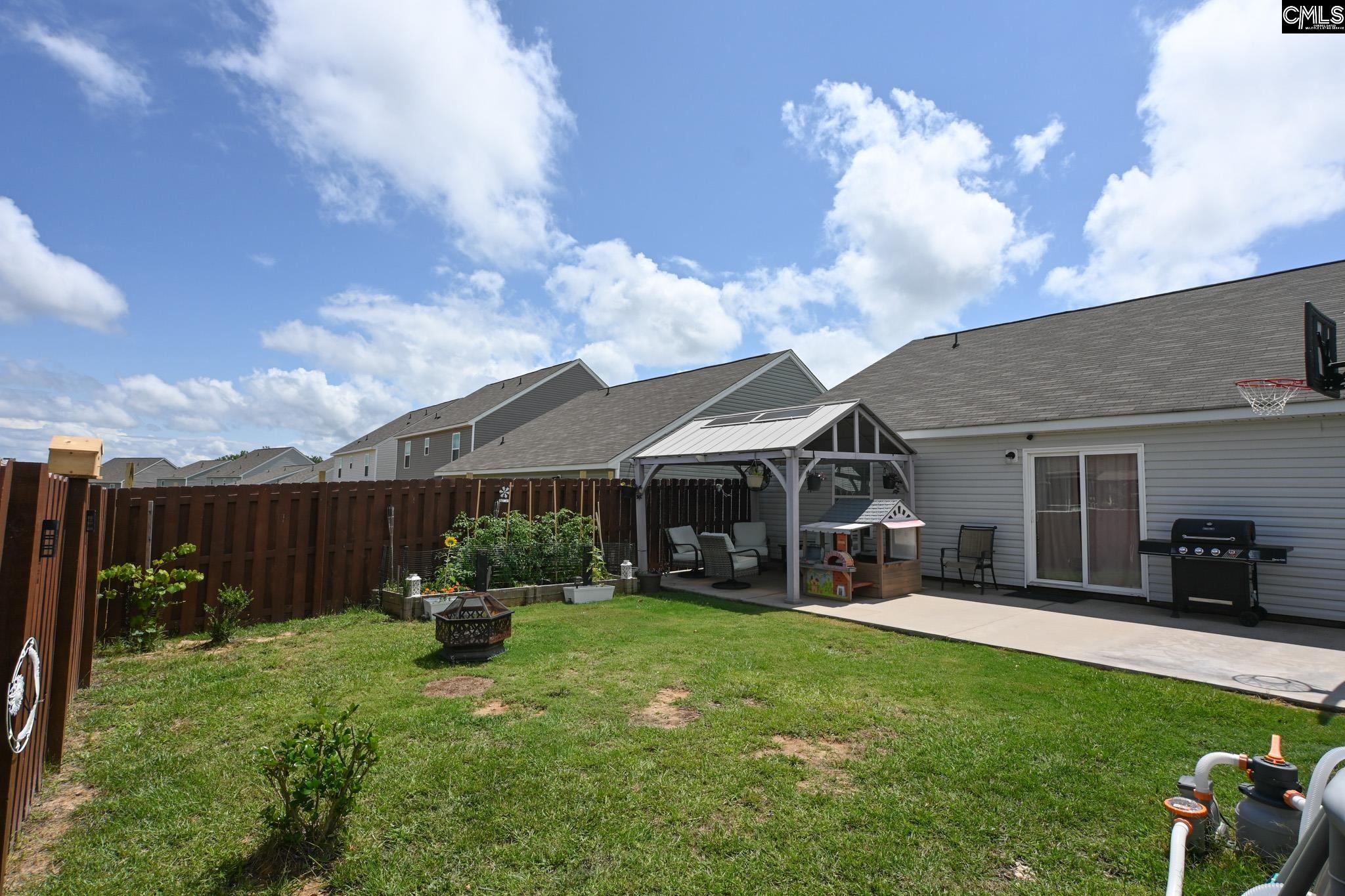 1458 Native Garden Road, Gilbert, South Carolina image 30