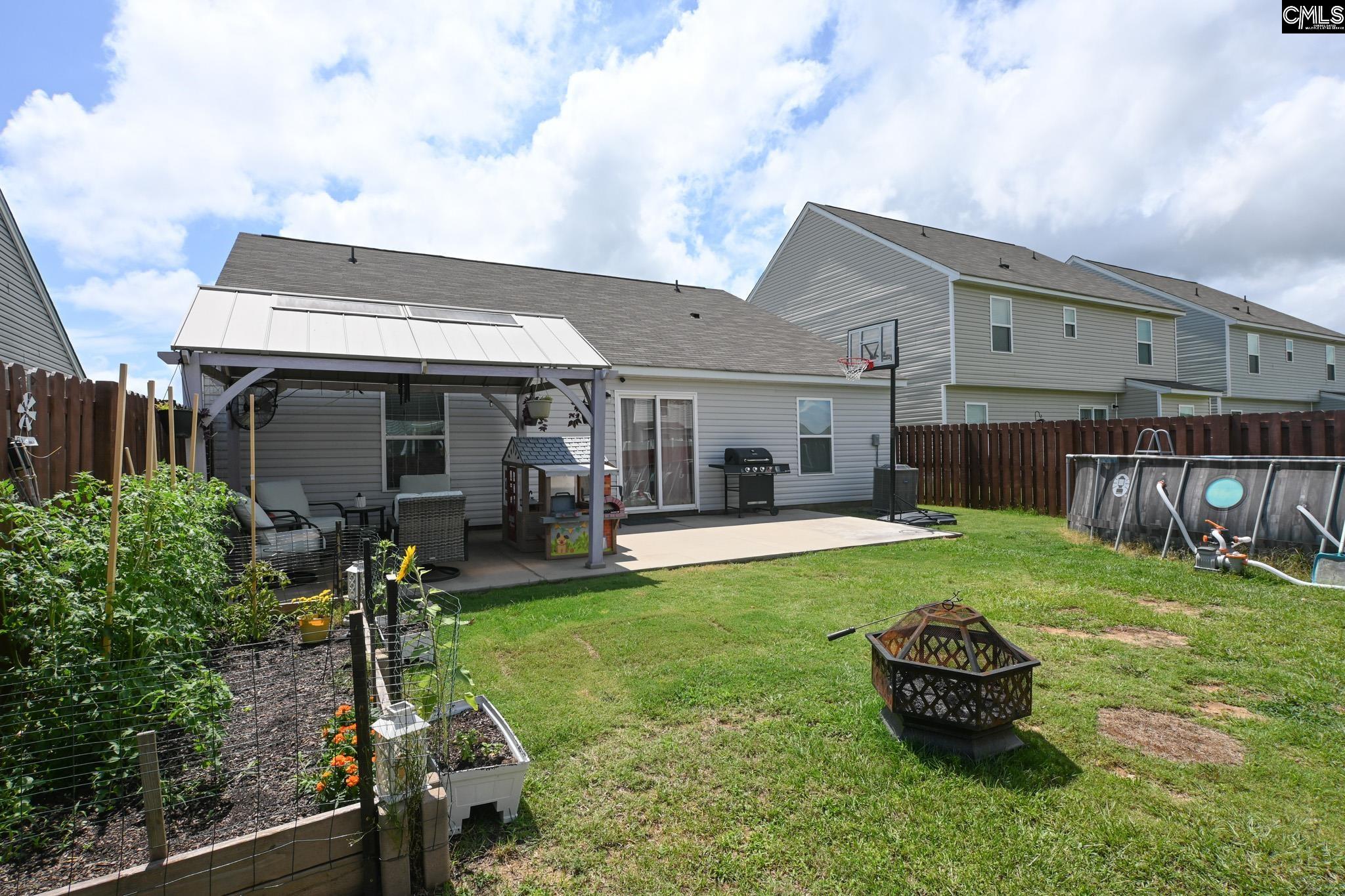 1458 Native Garden Road, Gilbert, South Carolina image 31
