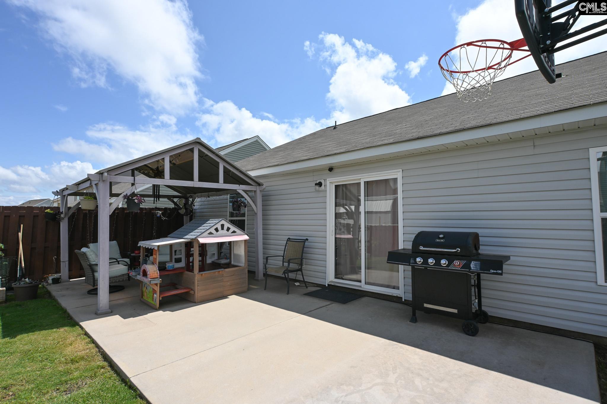 1458 Native Garden Road, Gilbert, South Carolina image 32