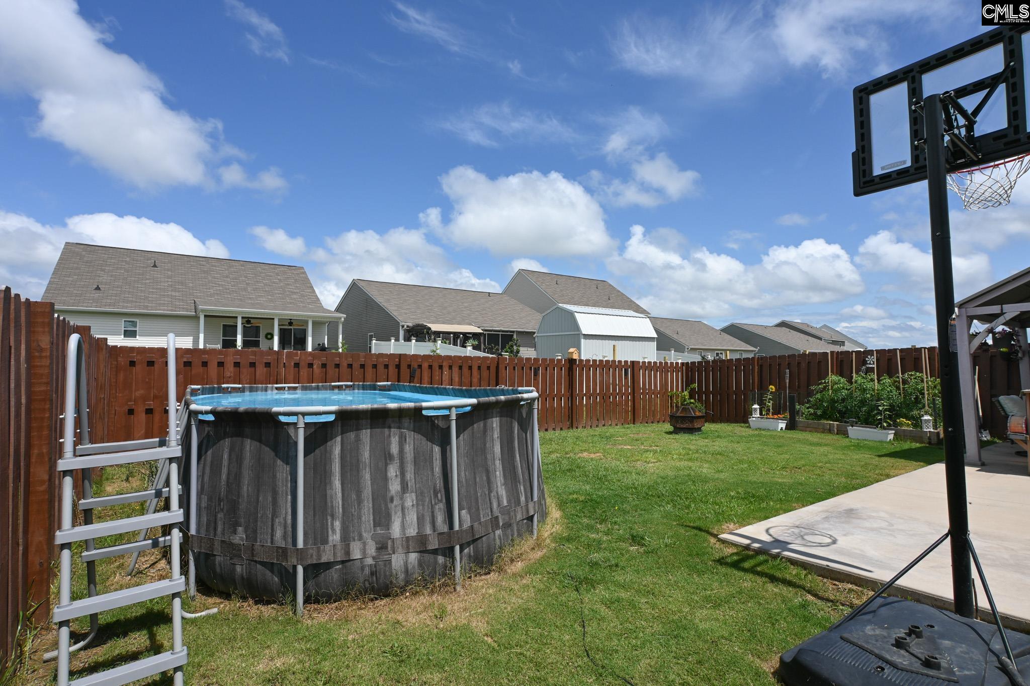 1458 Native Garden Road, Gilbert, South Carolina image 33