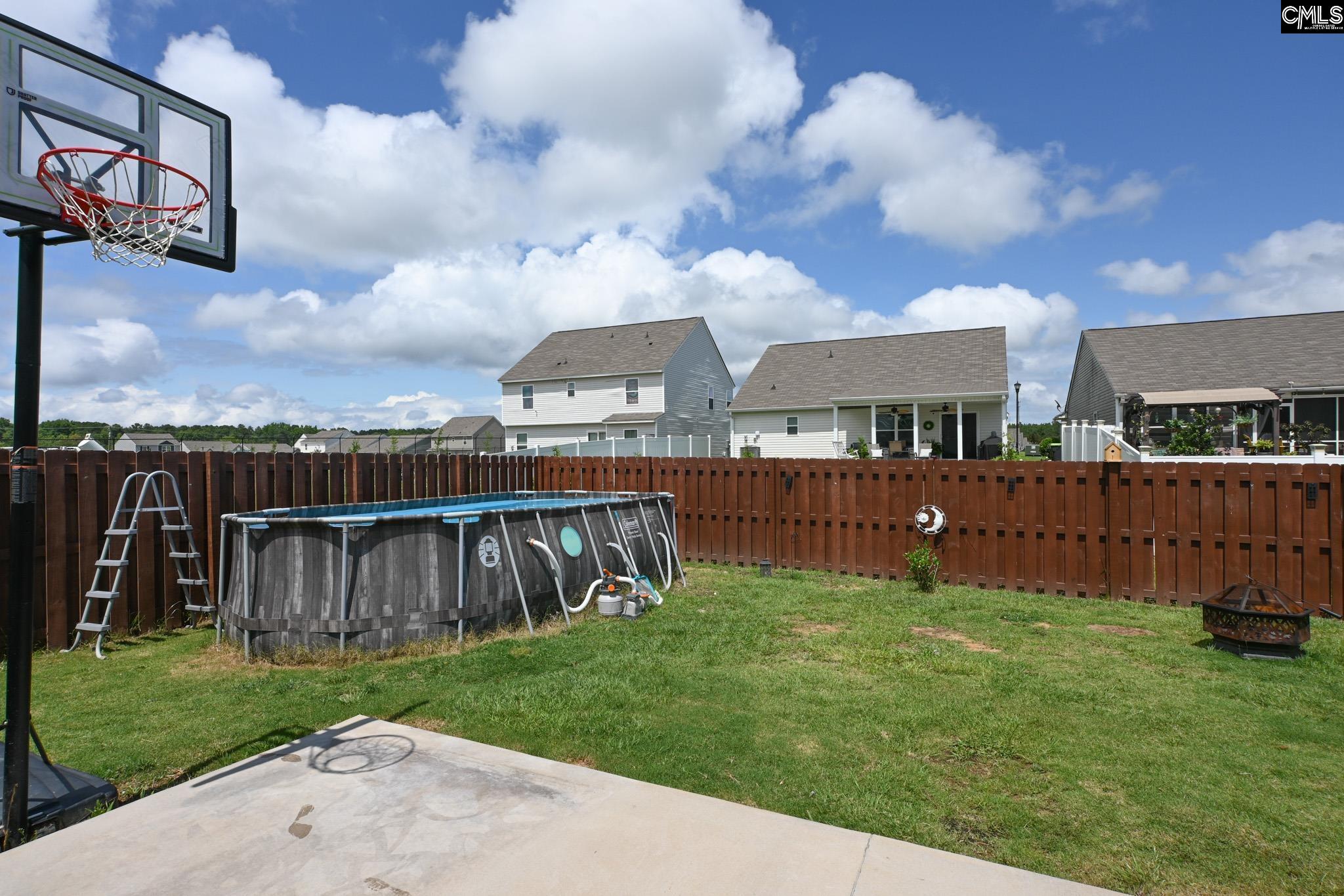 1458 Native Garden Road, Gilbert, South Carolina image 34