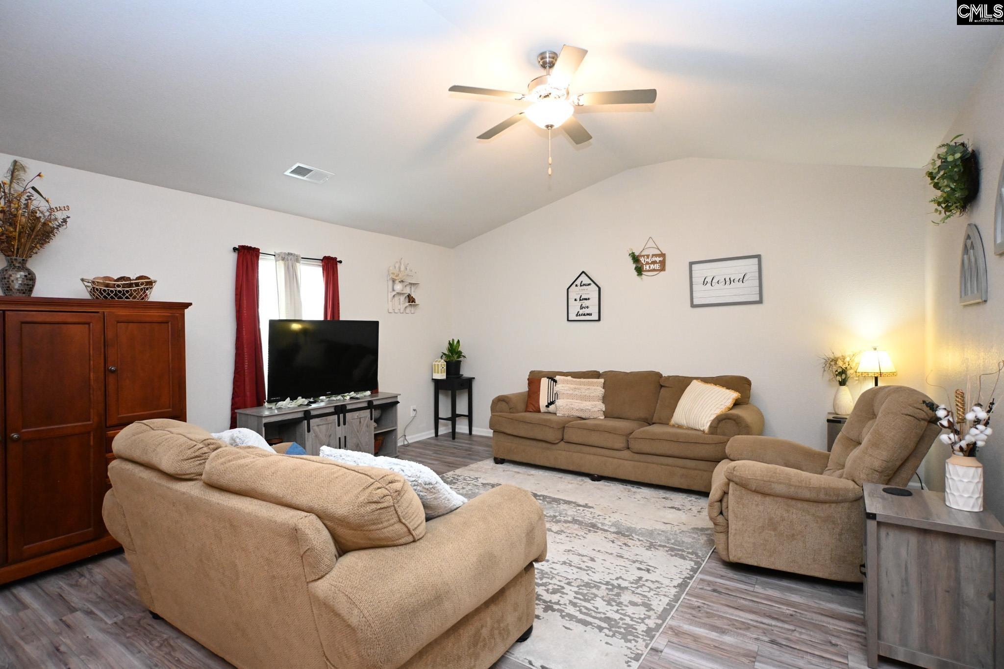 1458 Native Garden Road, Gilbert, South Carolina image 10