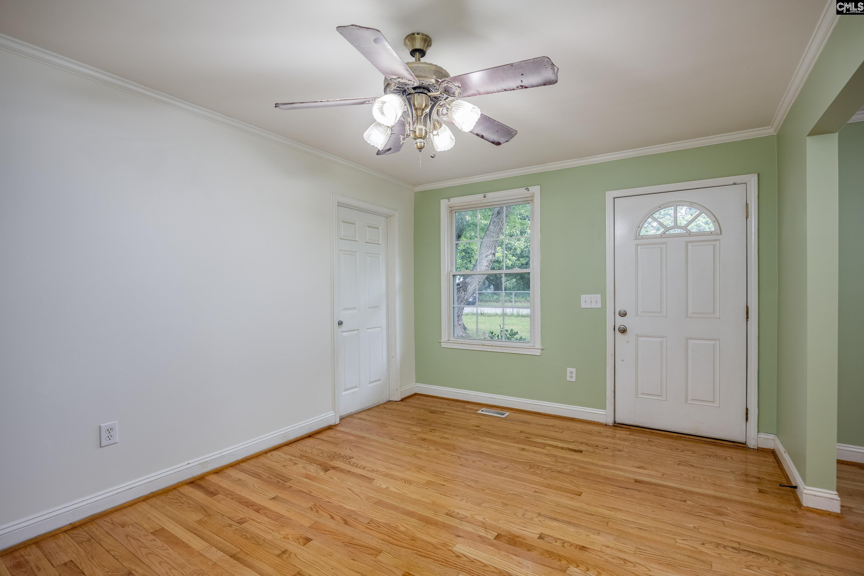 1614 Clyburn Street, Camden, South Carolina image 2