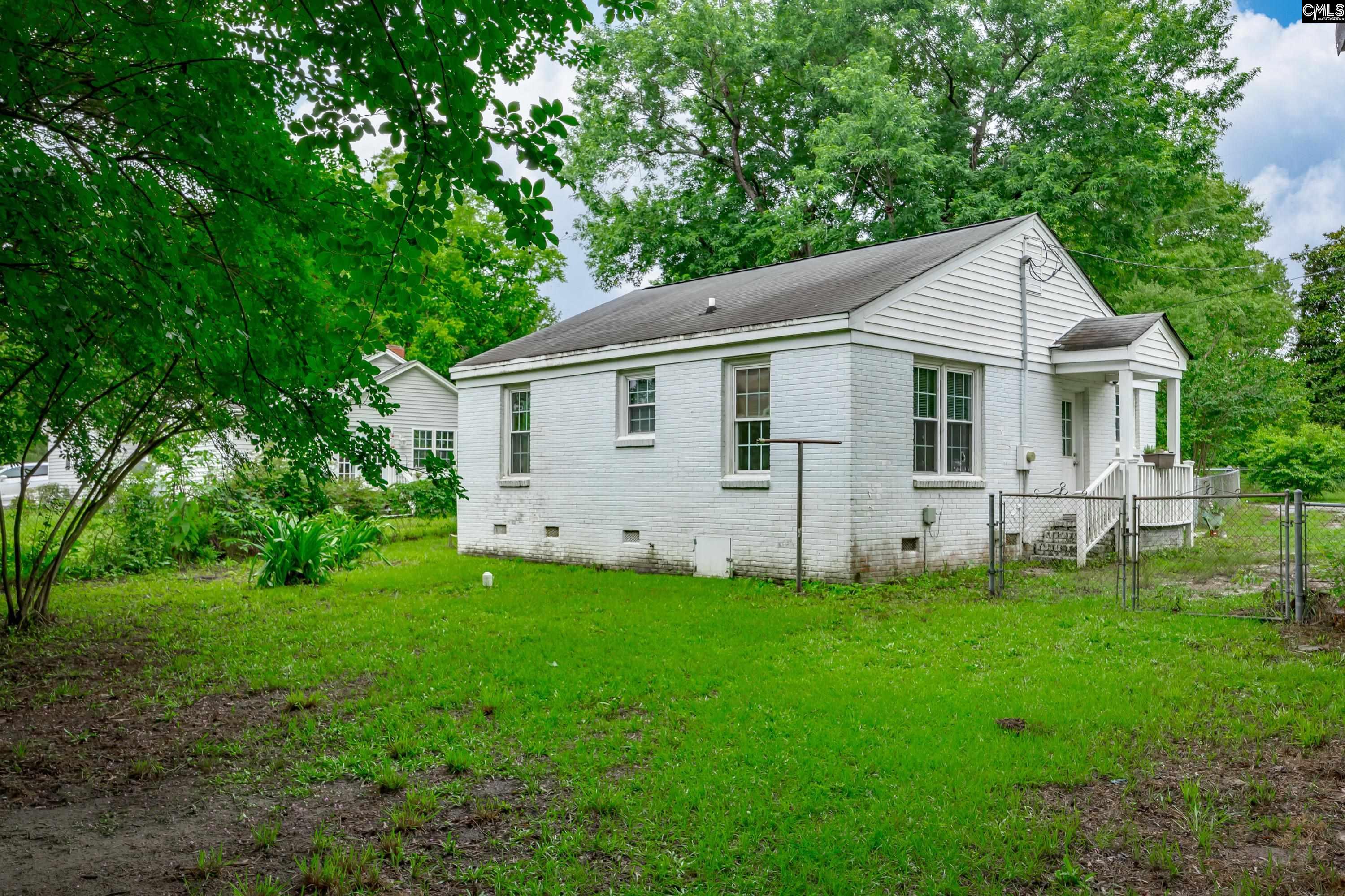 1614 Clyburn Street, Camden, South Carolina image 15