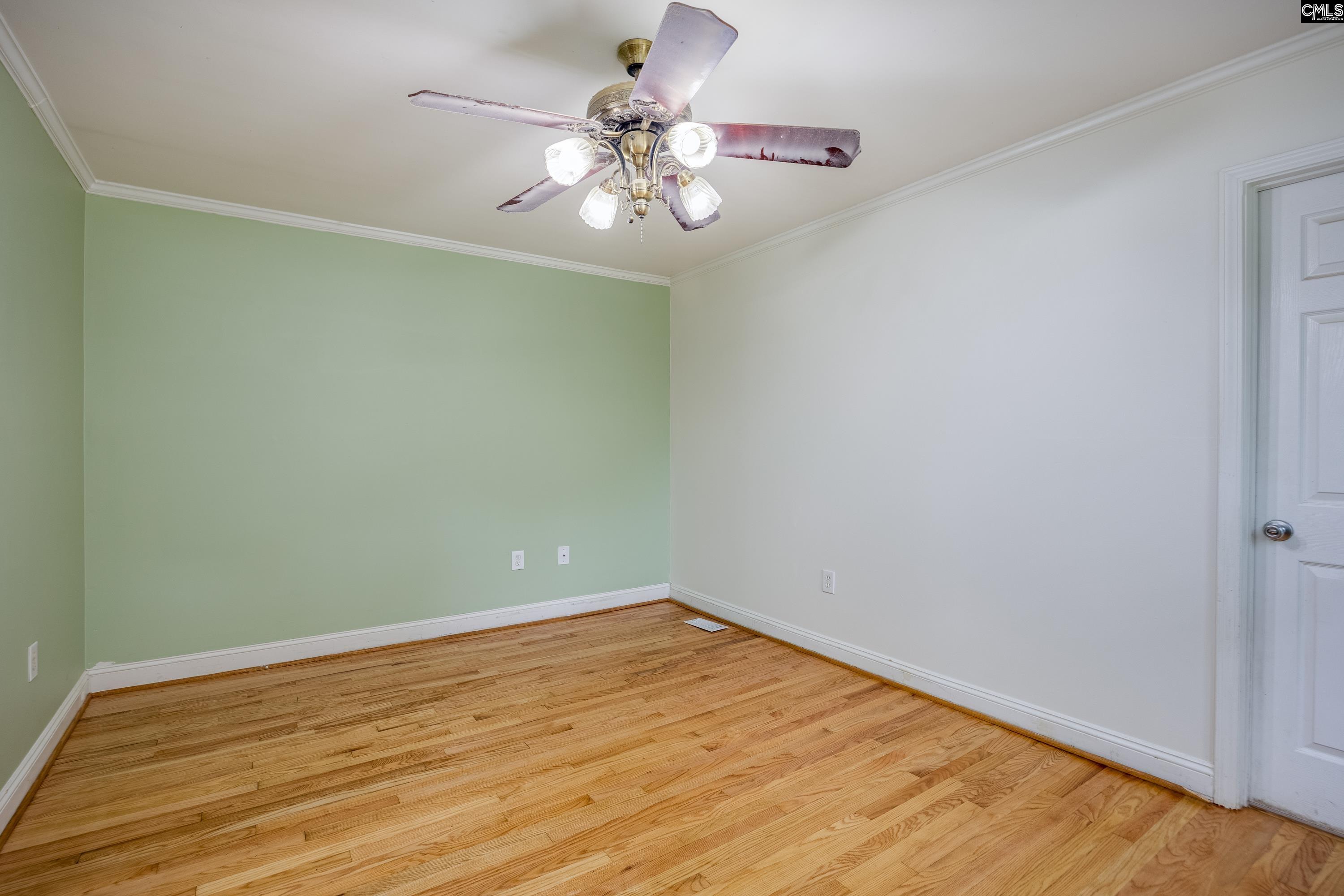 1614 Clyburn Street, Camden, South Carolina image 4