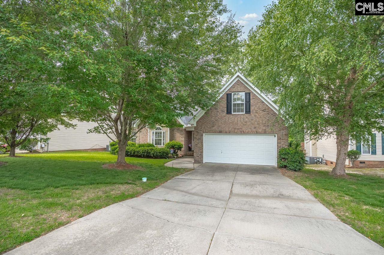 121 Stonemont Drive, Irmo, South Carolina image 1