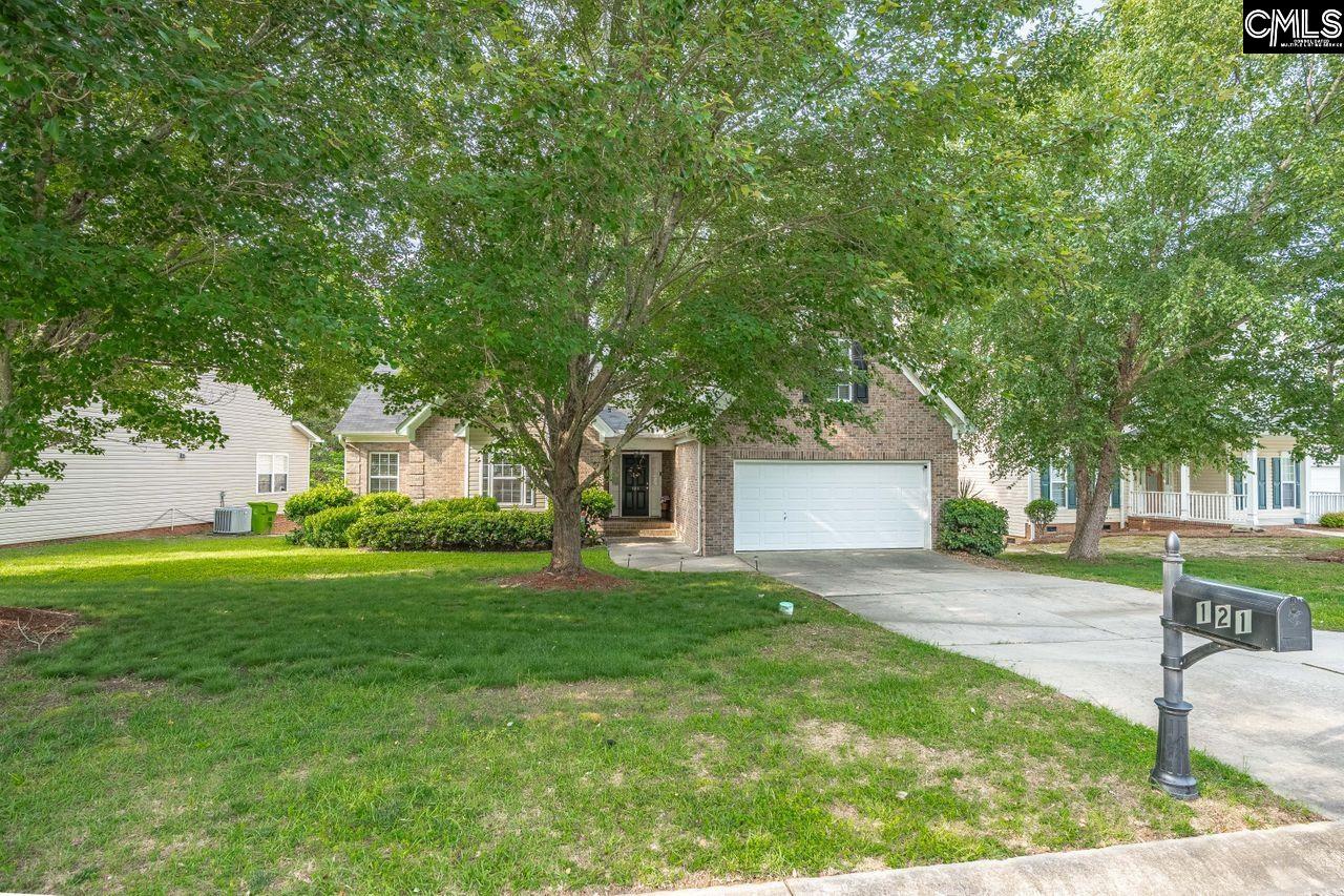 121 Stonemont Drive, Irmo, South Carolina image 2