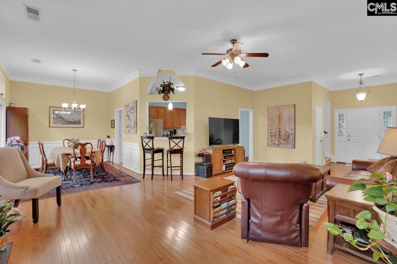 121 Stonemont Drive, Irmo, South Carolina image 11