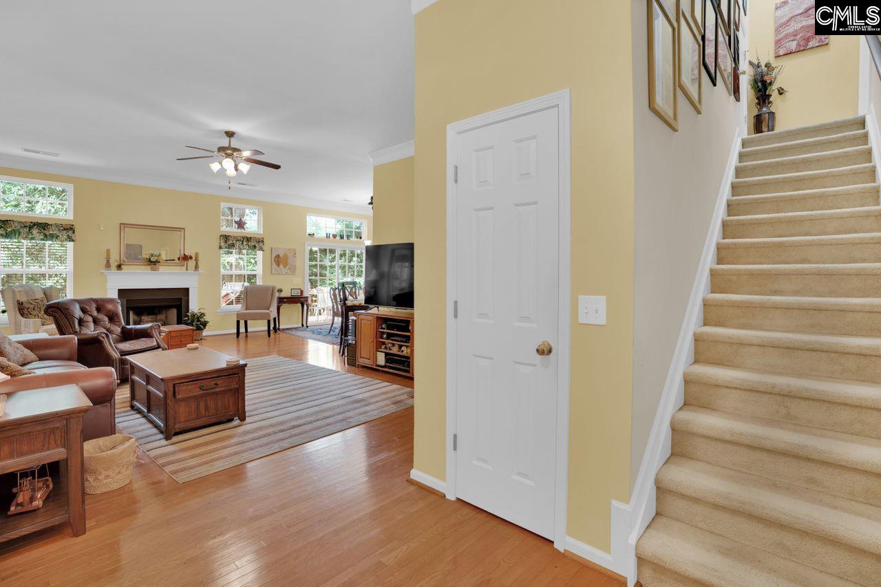 121 Stonemont Drive, Irmo, South Carolina image 12