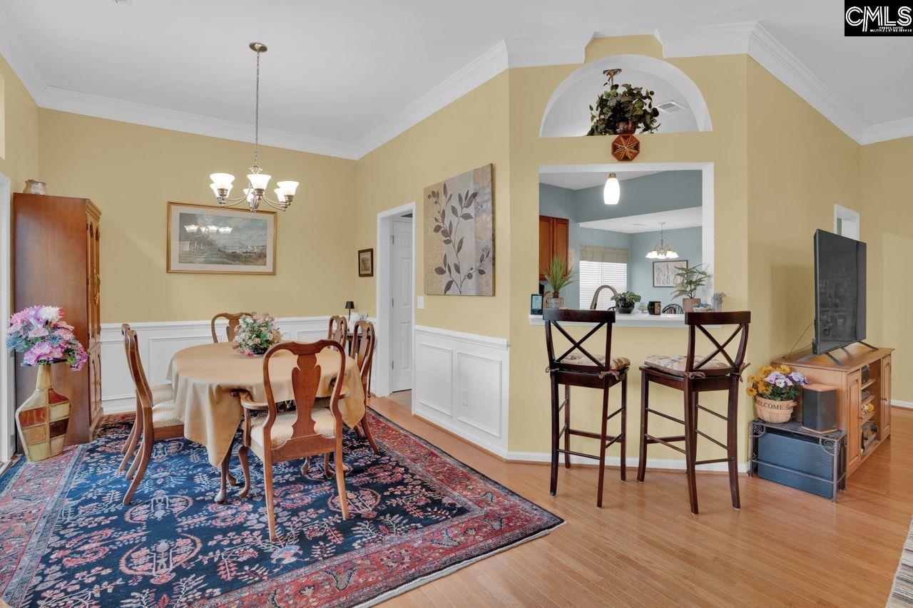 121 Stonemont Drive, Irmo, South Carolina image 15