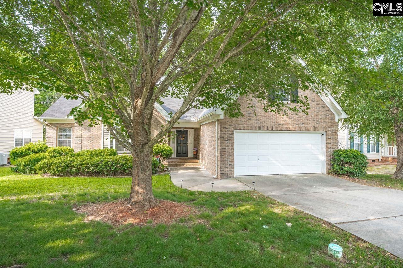 121 Stonemont Drive, Irmo, South Carolina image 3