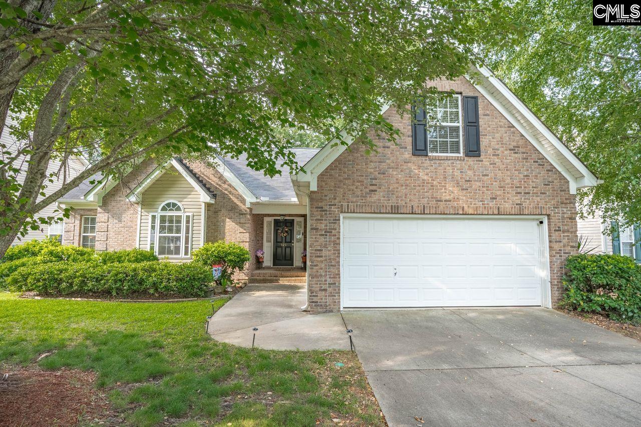 121 Stonemont Drive, Irmo, South Carolina image 4