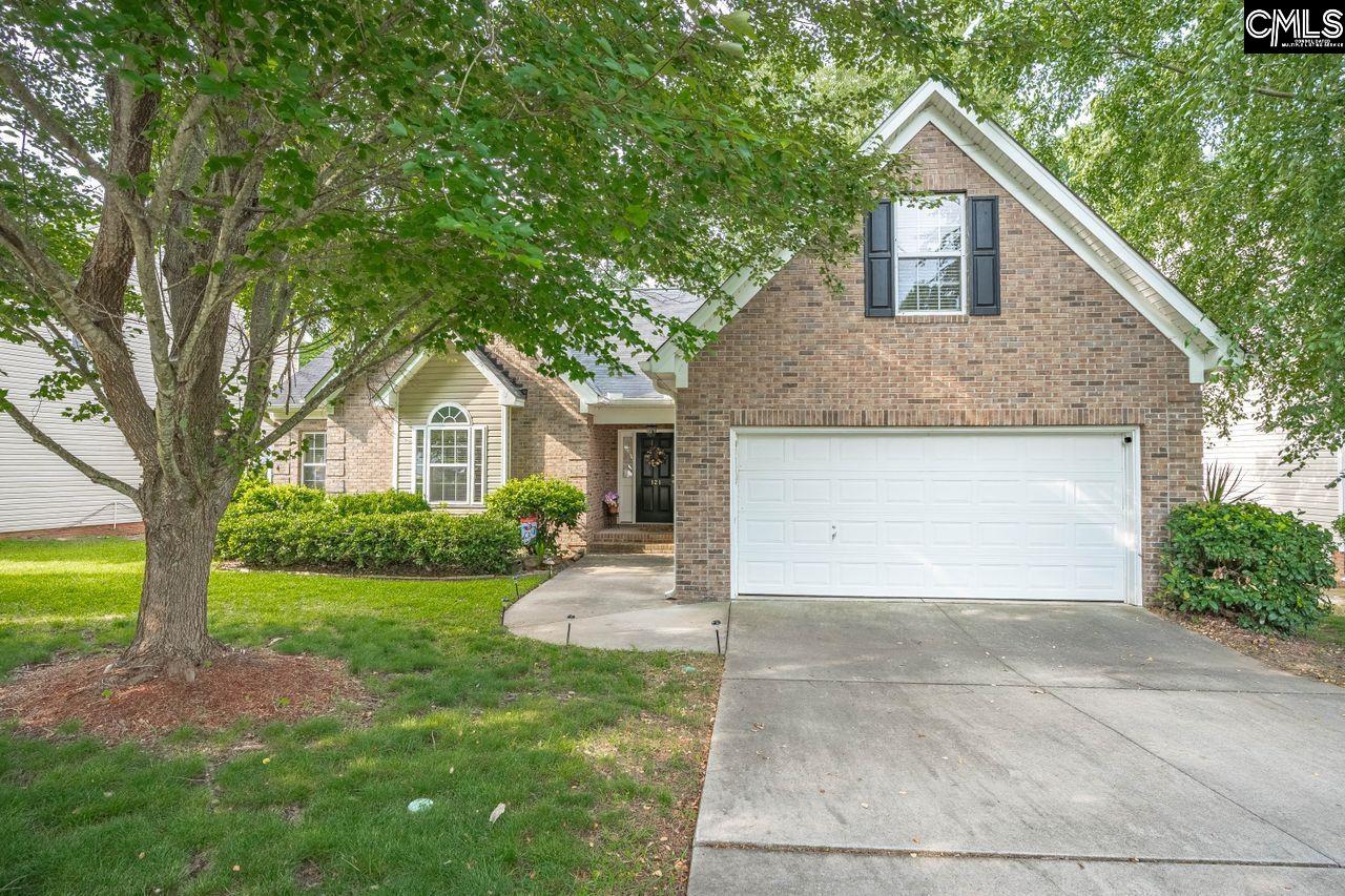 121 Stonemont Drive, Irmo, South Carolina image 5